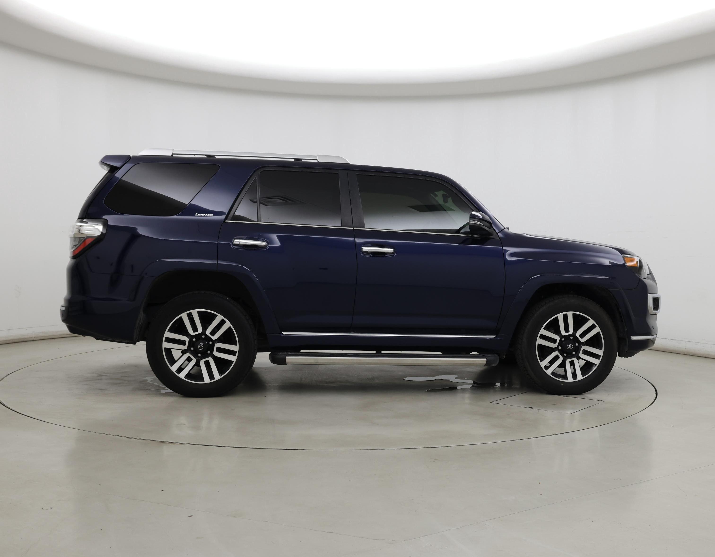 Thumbnail: 2023 Toyota 4Runner - 7