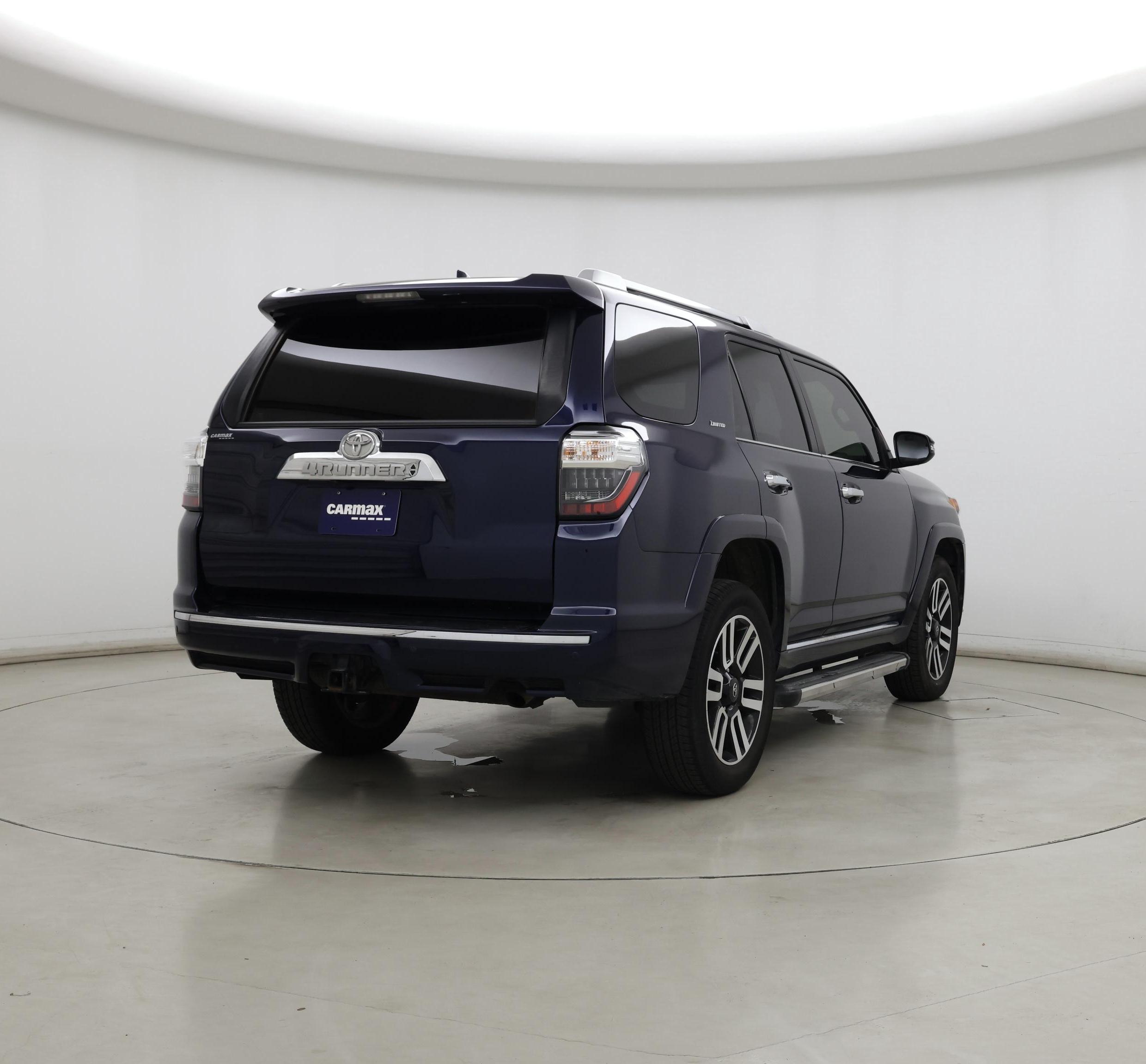 Thumbnail: 2023 Toyota 4Runner - 8