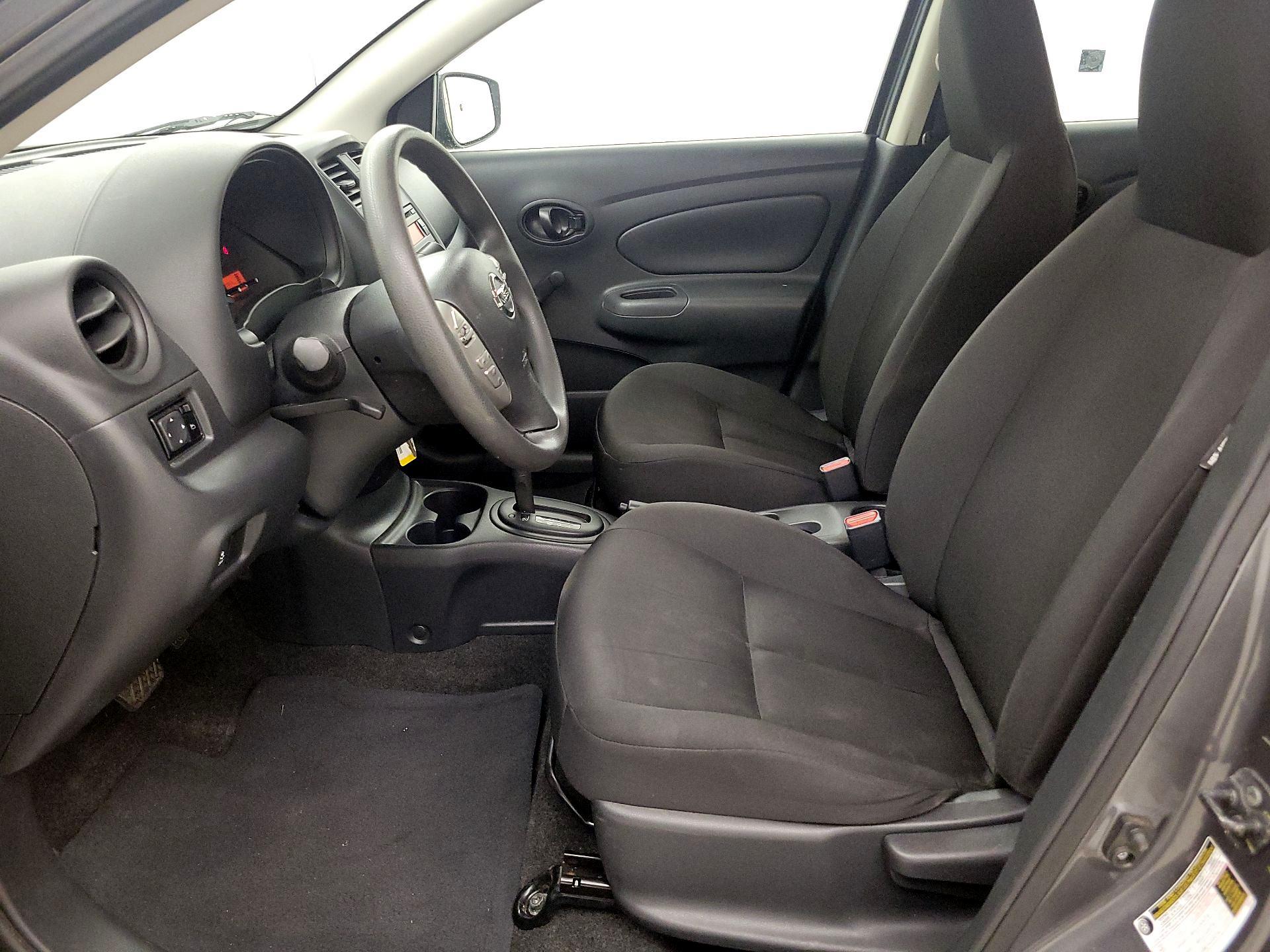 Thumbnail: 2016 Nissan Versa - 11