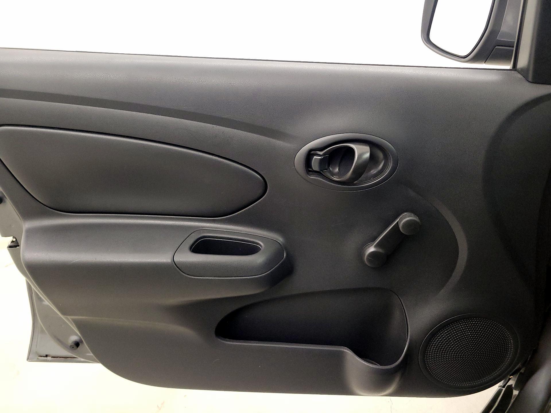 Thumbnail: 2016 Nissan Versa - 12