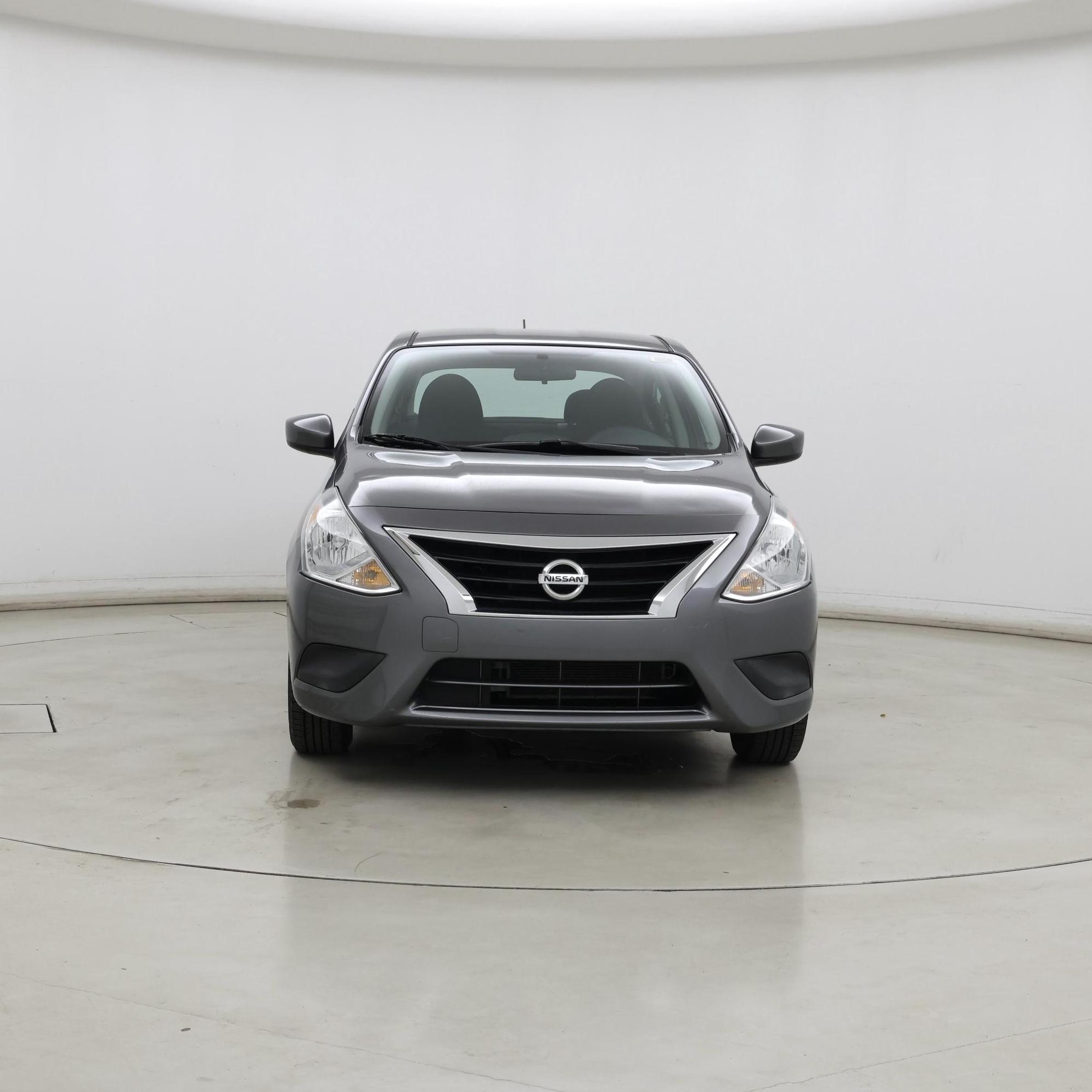 Thumbnail: 2016 Nissan Versa - 5