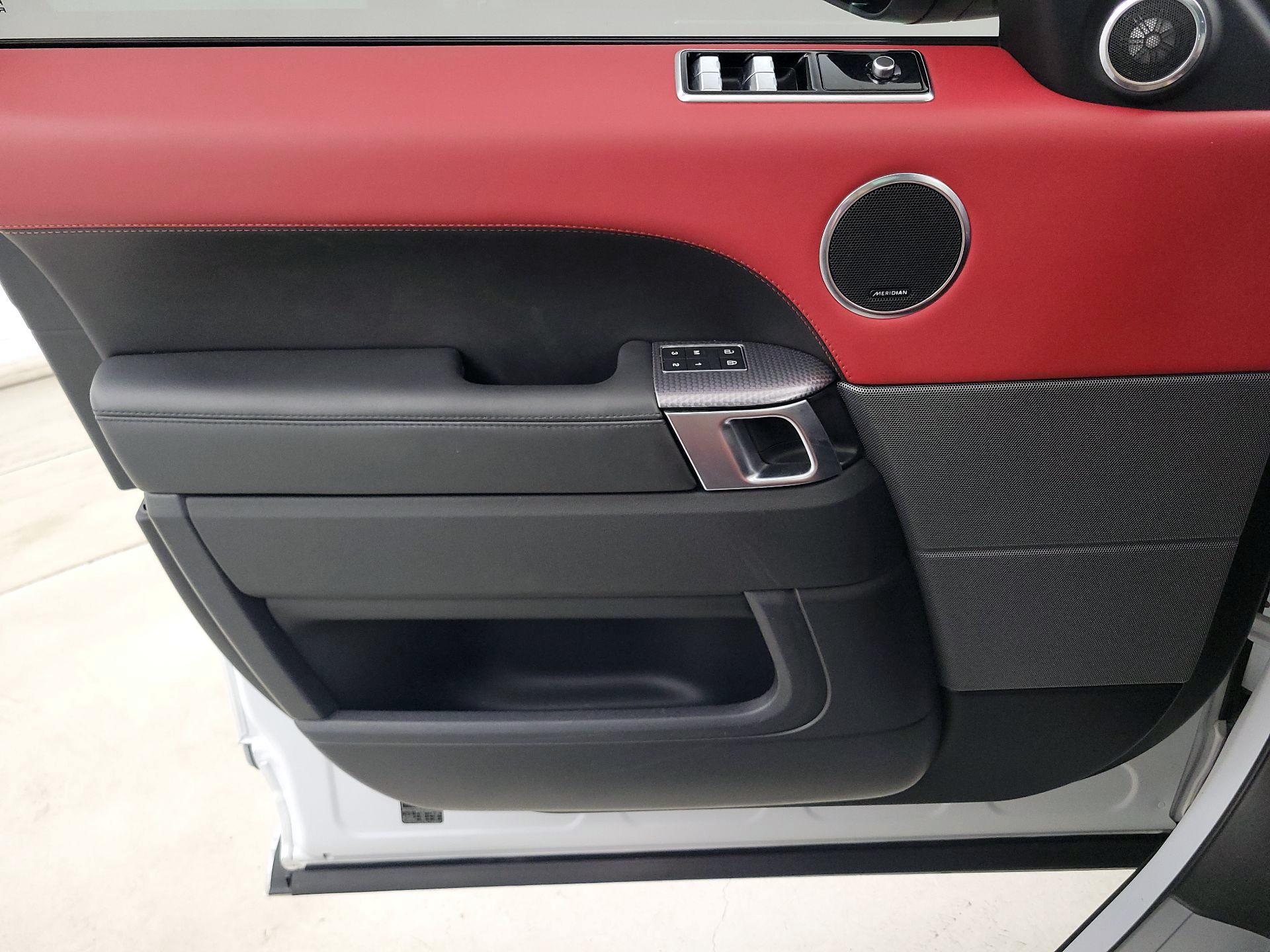 Thumbnail: 2021 Land Rover Range Rover Sport - 12