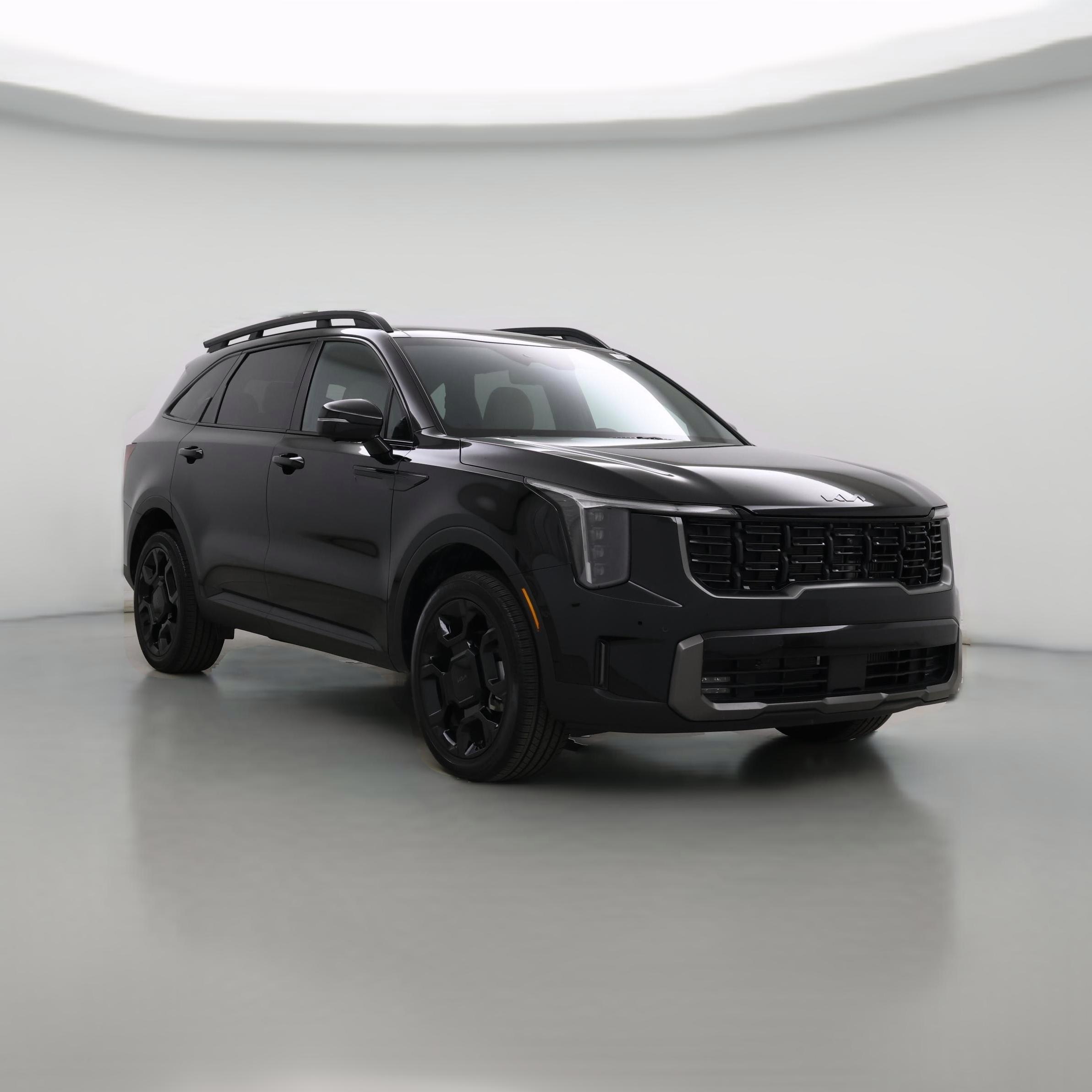 Thumbnail: 2025 Kia Sorento - 1