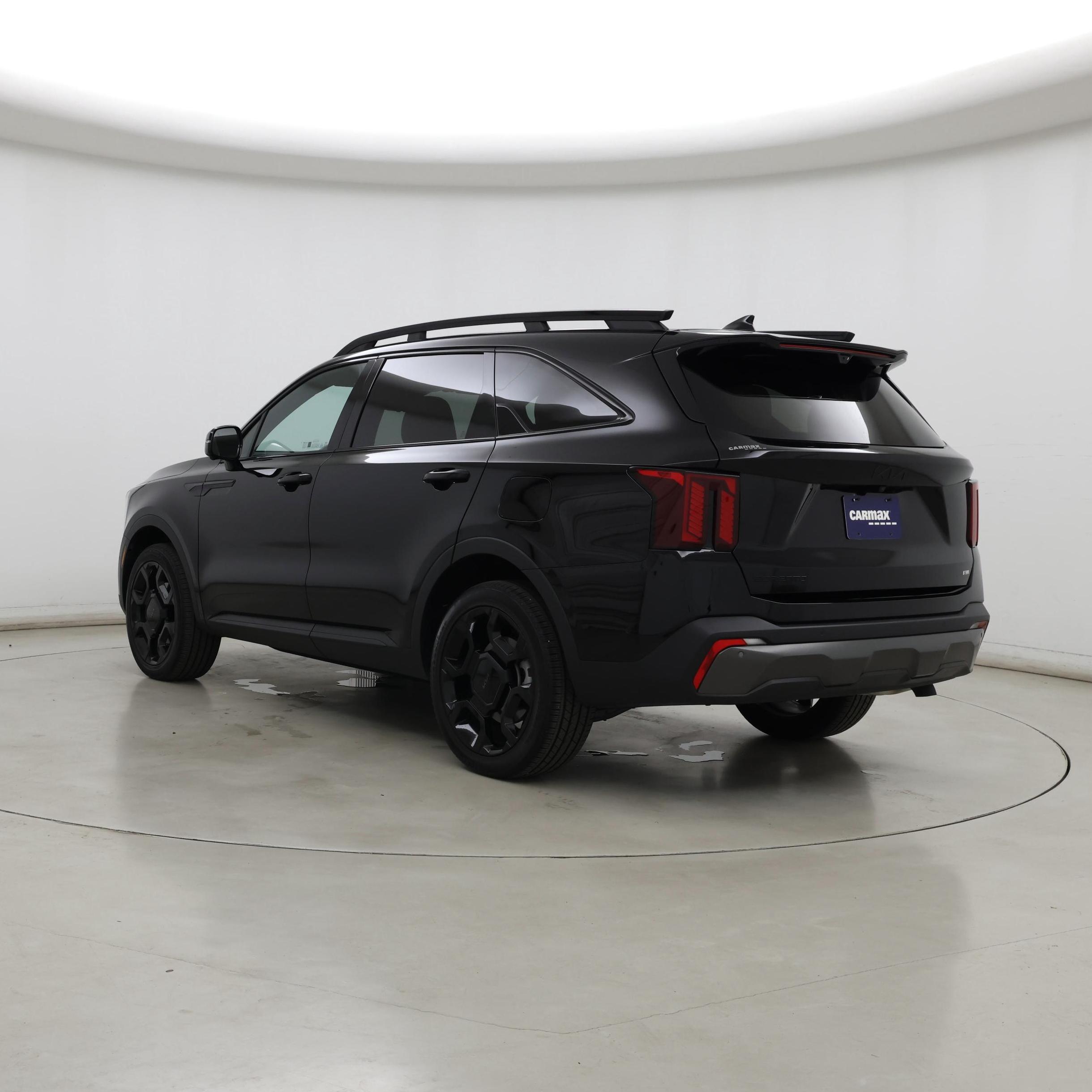 Thumbnail: 2025 Kia Sorento - 2