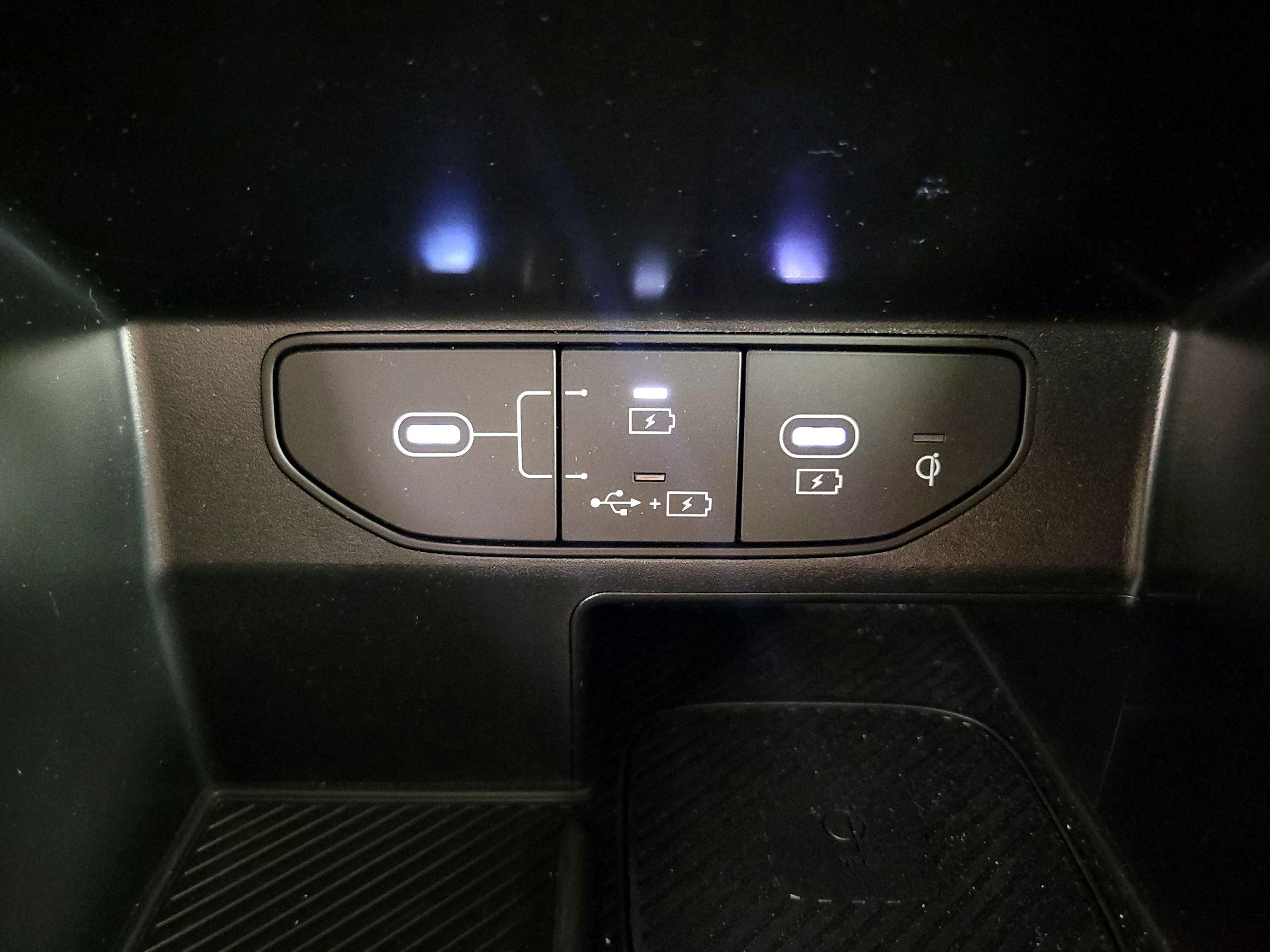 Thumbnail: 2025 Kia Sorento - 19