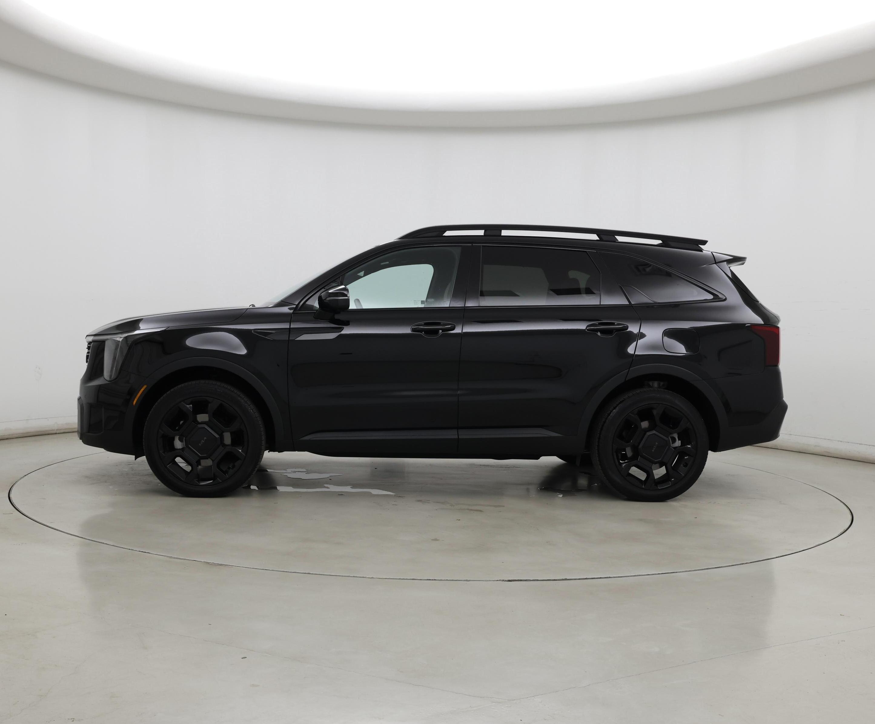 Thumbnail: 2025 Kia Sorento - 3