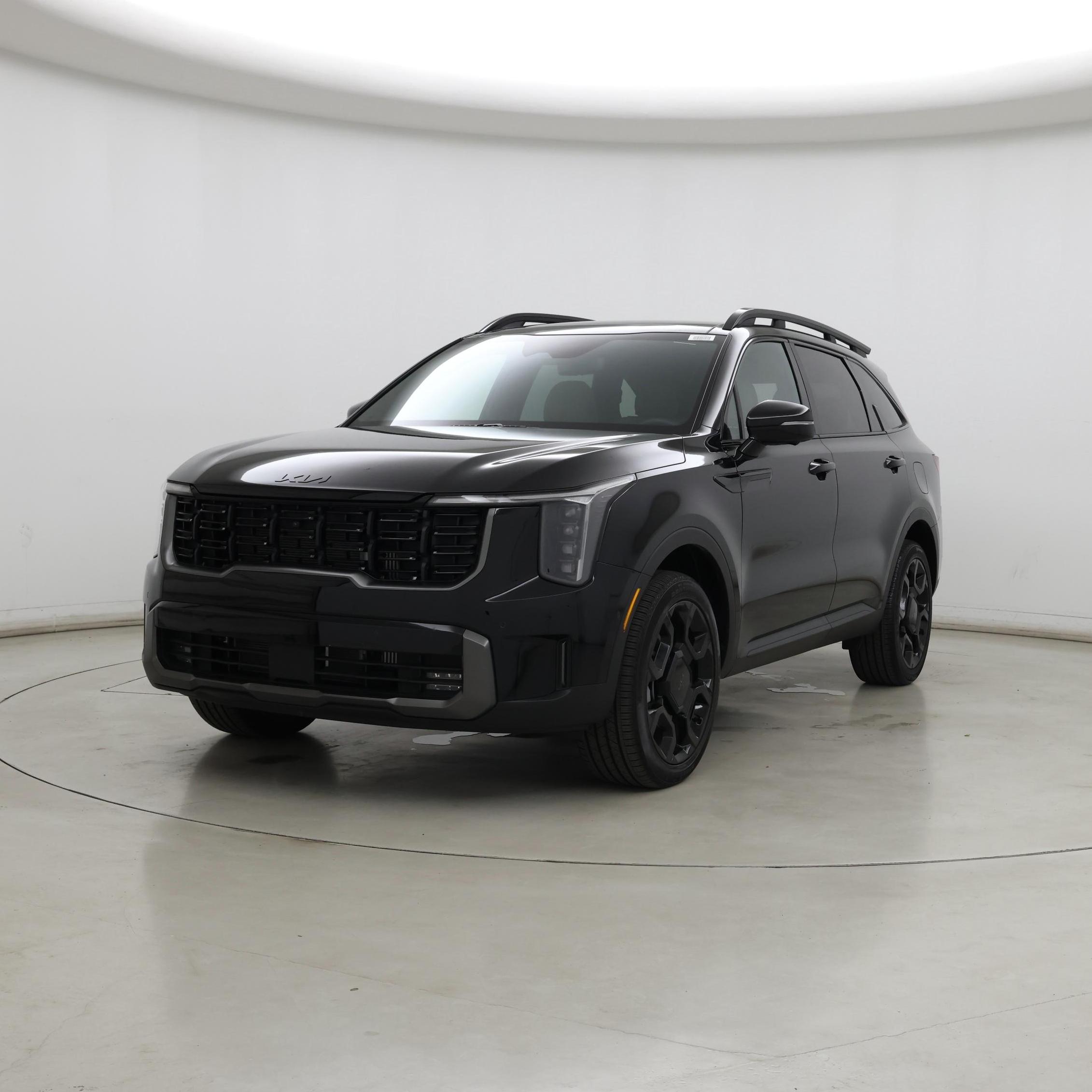 Thumbnail: 2025 Kia Sorento - 4