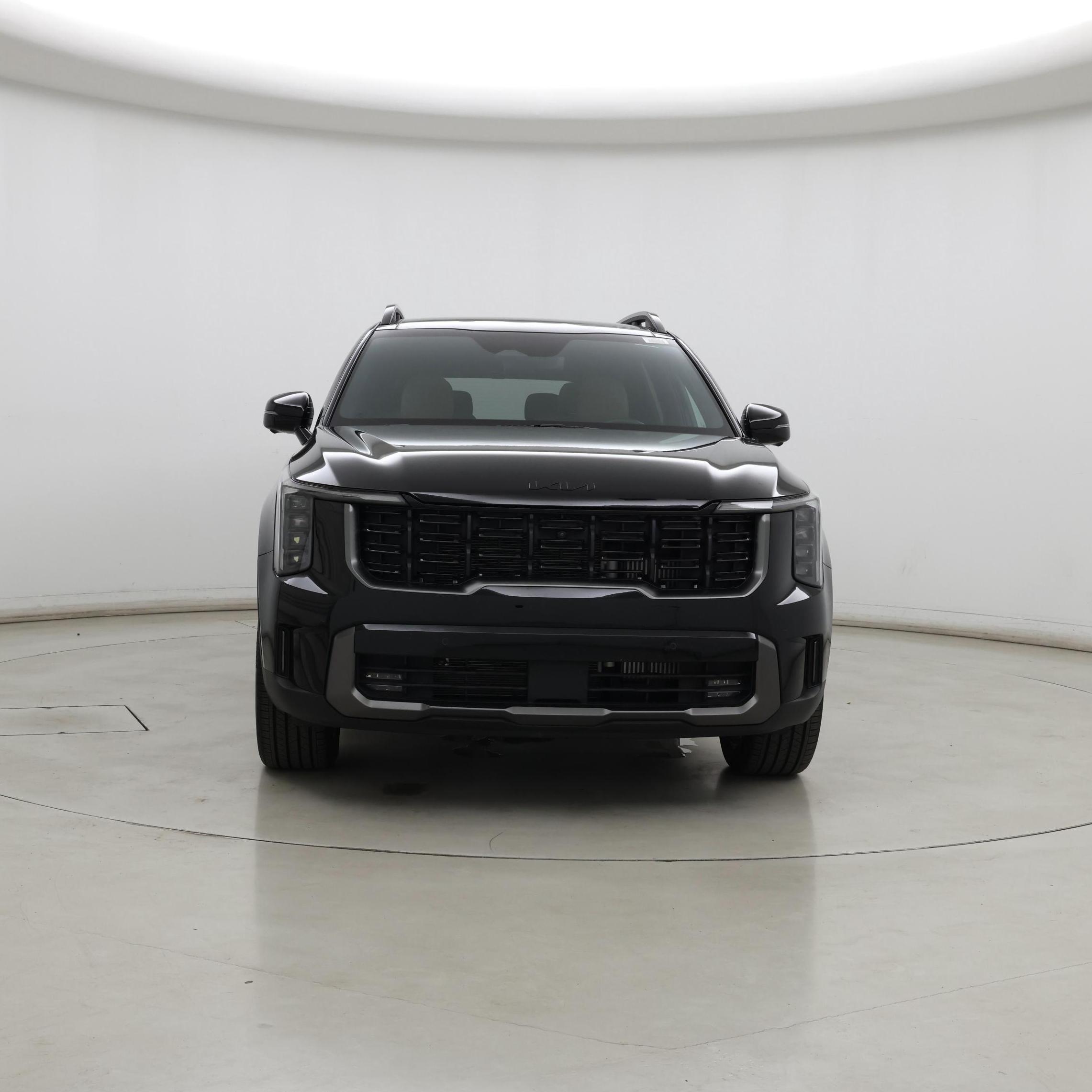 Thumbnail: 2025 Kia Sorento - 5