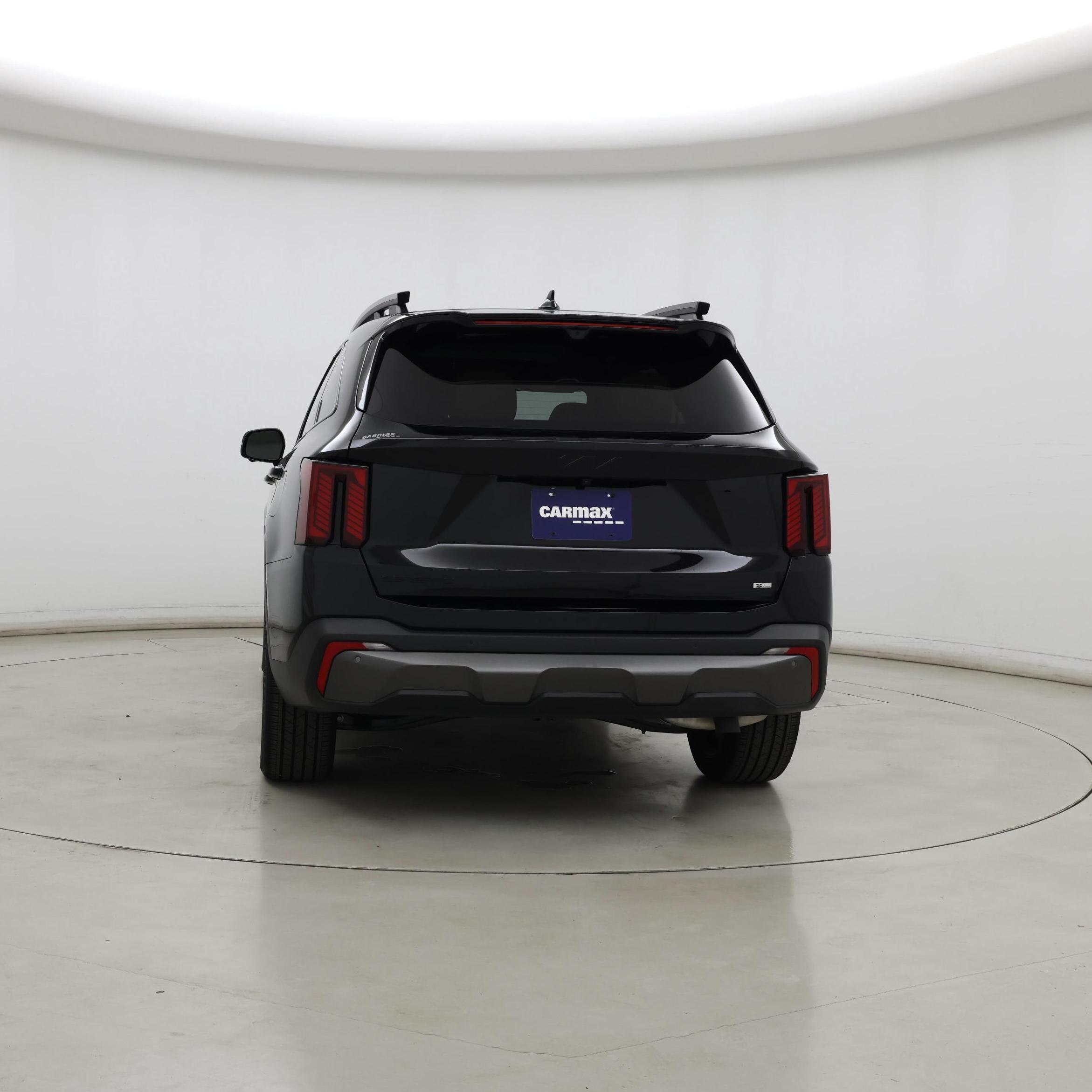 Thumbnail: 2025 Kia Sorento - 6
