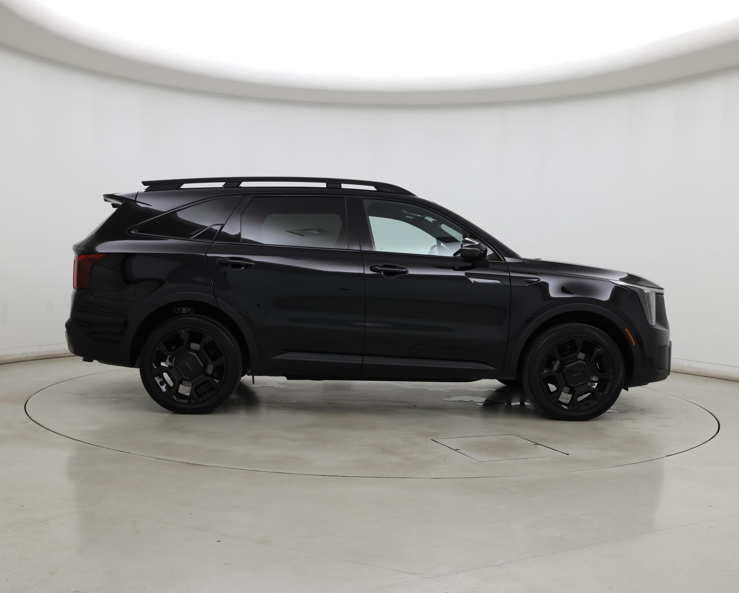 Thumbnail: 2025 Kia Sorento - 7