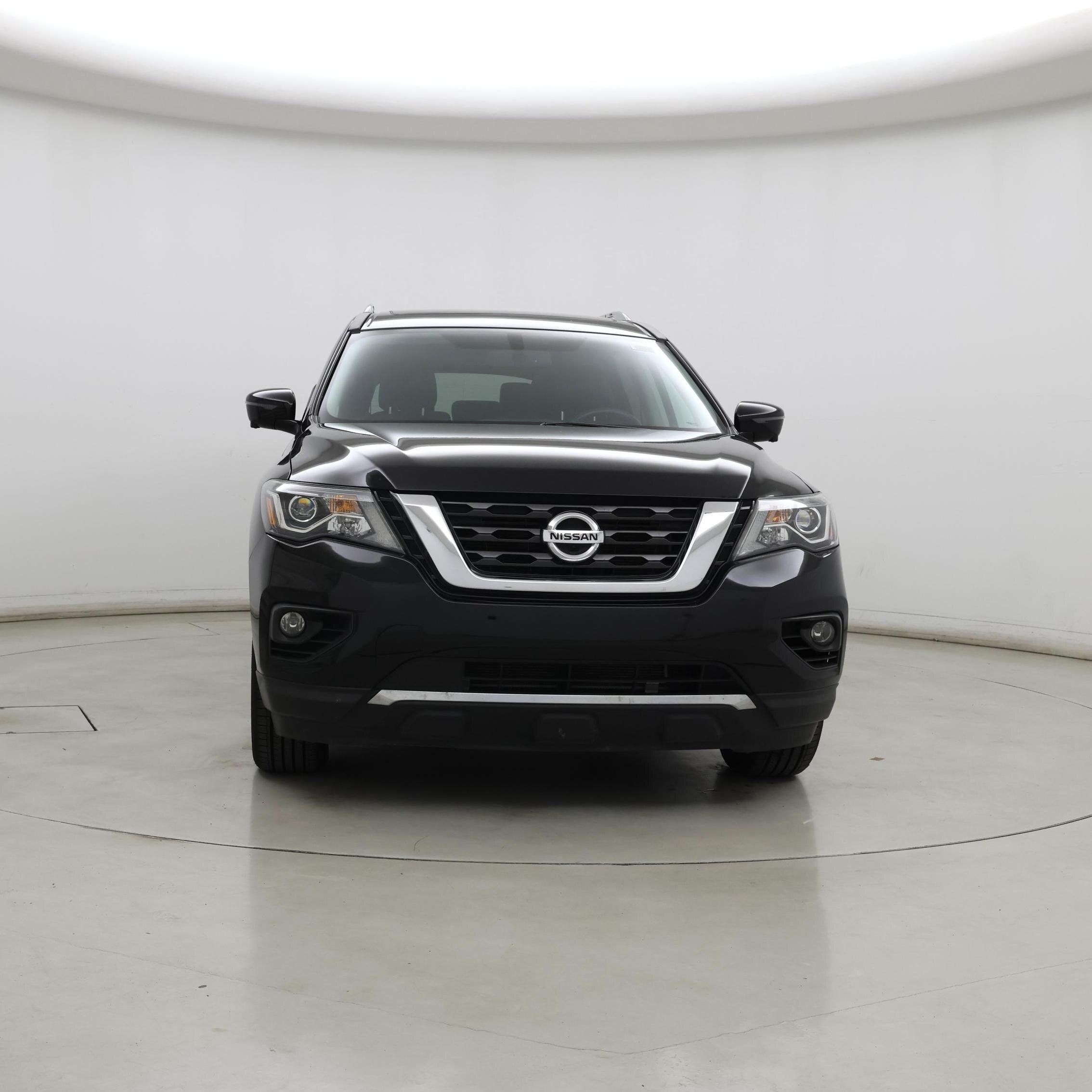 Thumbnail: 2017 Nissan Pathfinder - 5