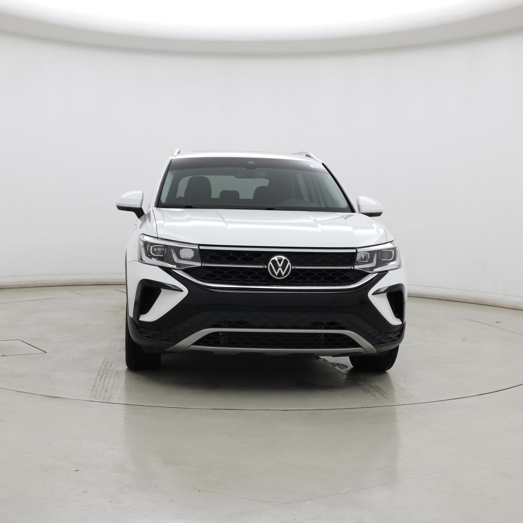 Thumbnail: 2022 Volkswagen Taos - 5