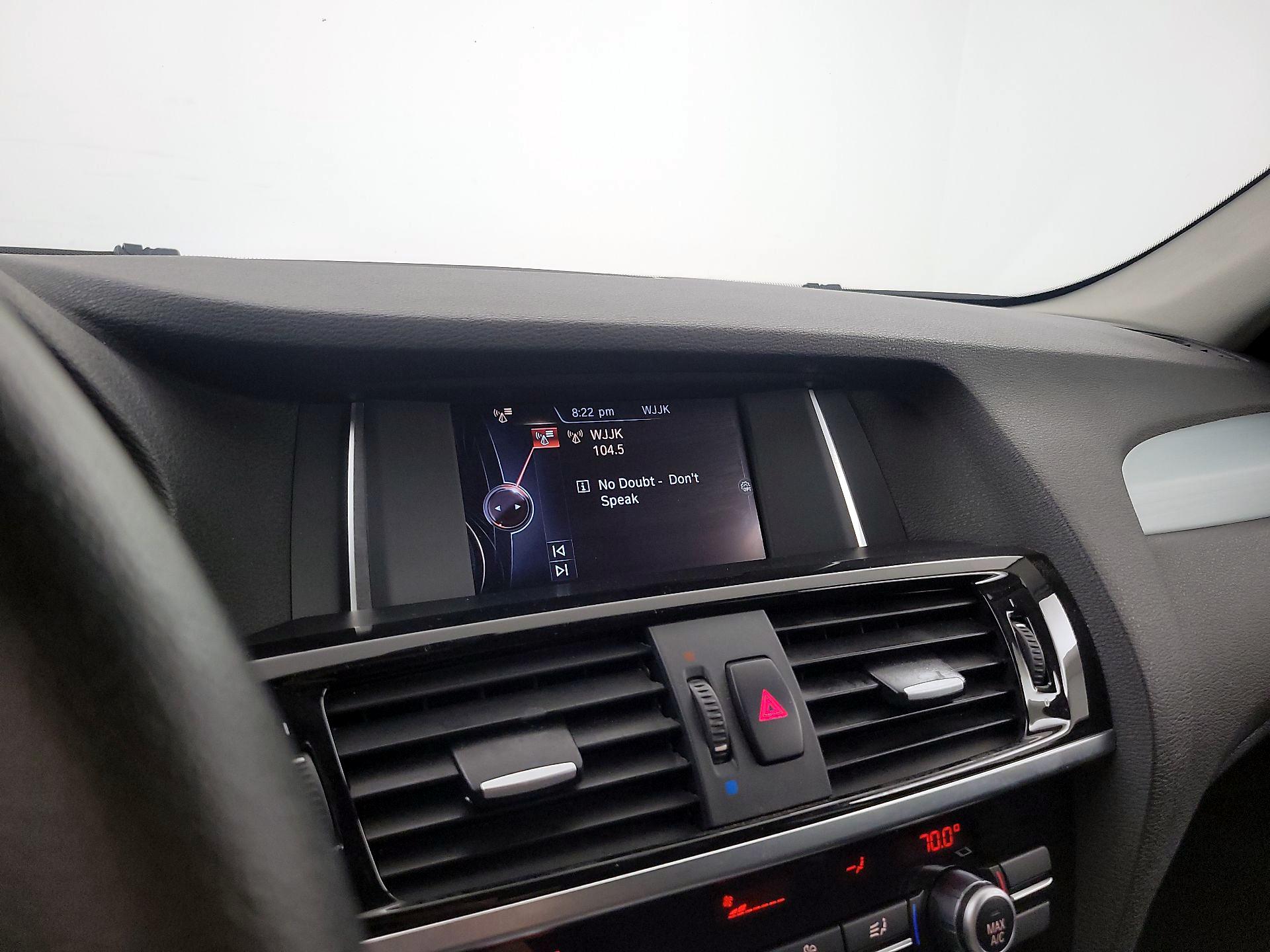 Thumbnail: 2016 BMW X3 - 15