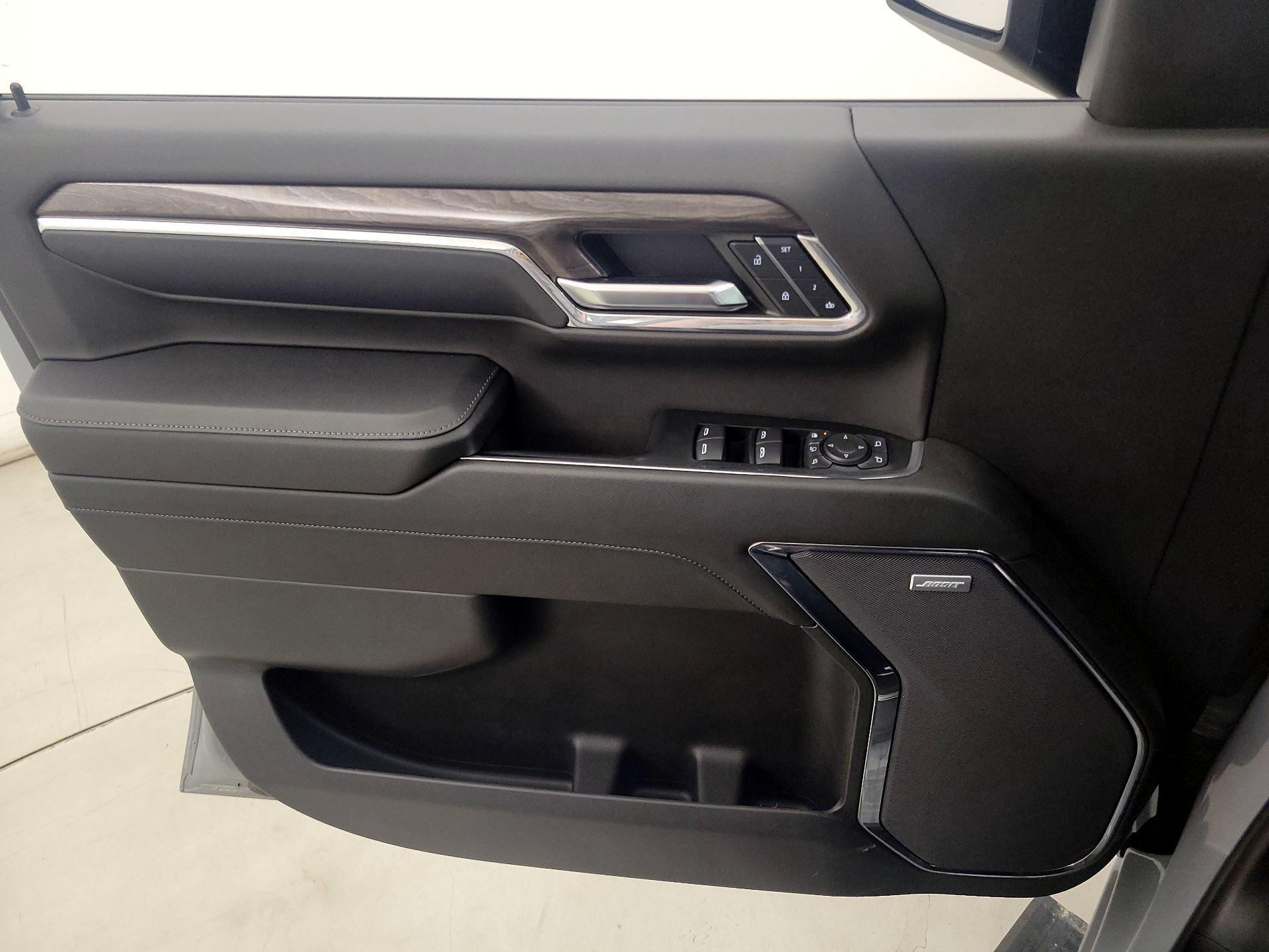 Thumbnail: 2024 Chevrolet Silverado 2500 - 12