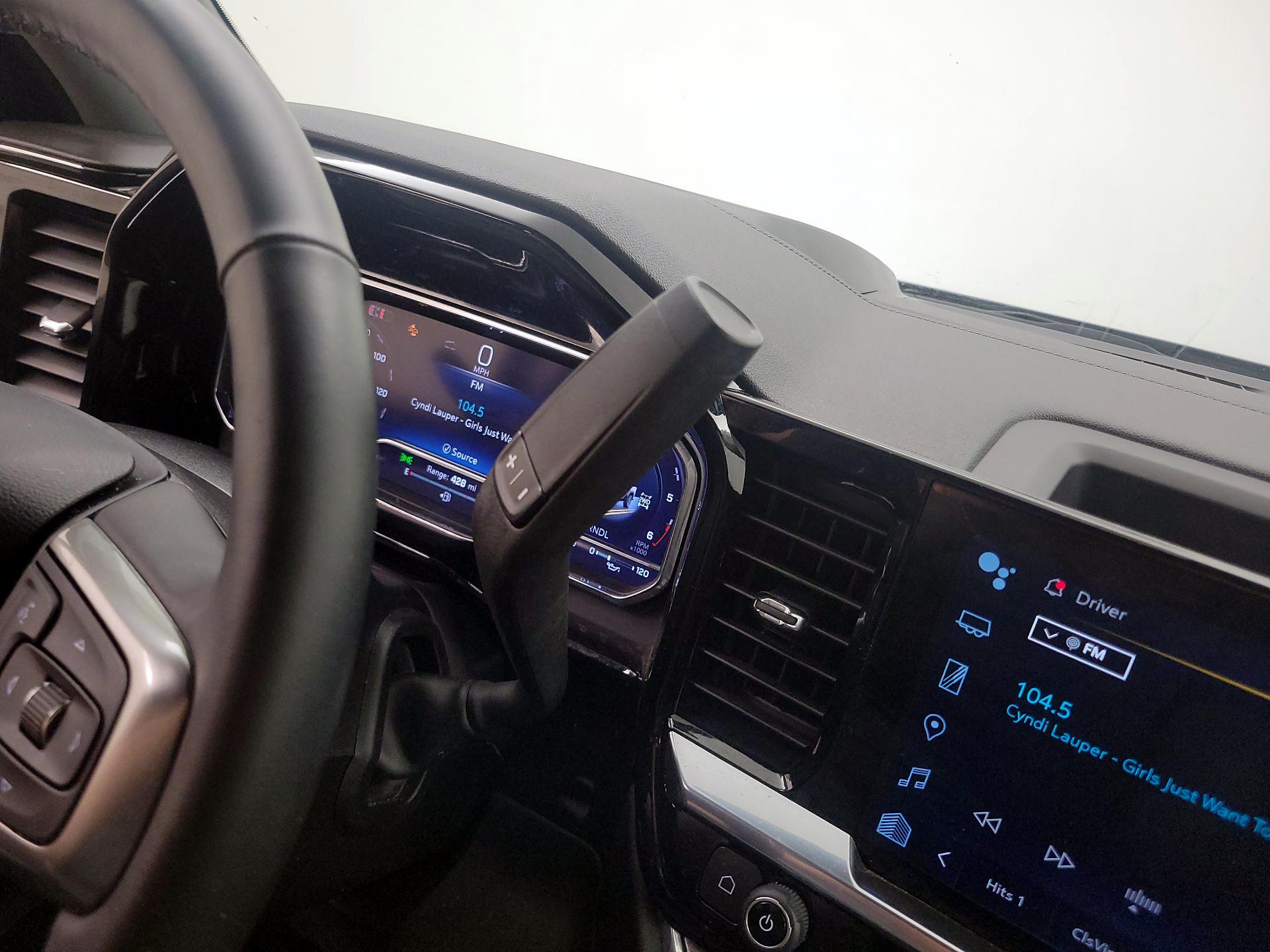Thumbnail: 2024 Chevrolet Silverado 2500 - 17