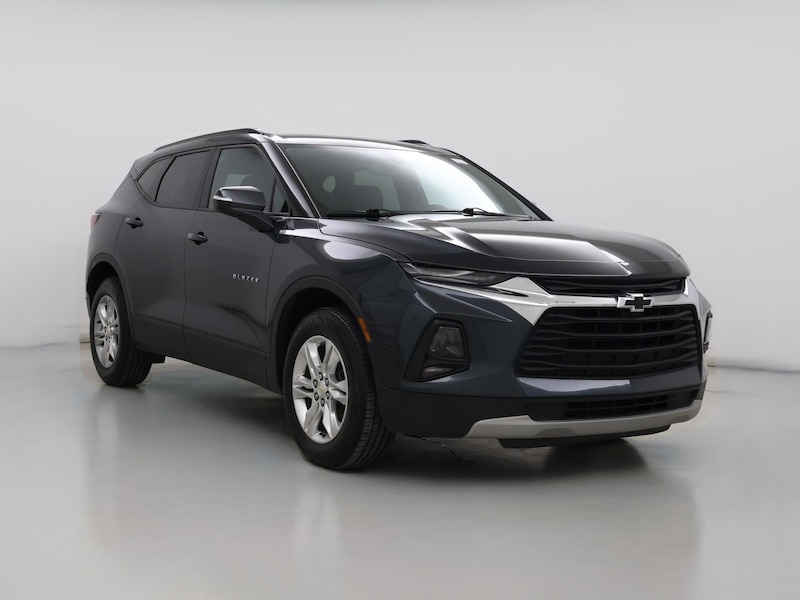2019 Chevrolet Blazer LT -
                  Indianapolis, IN