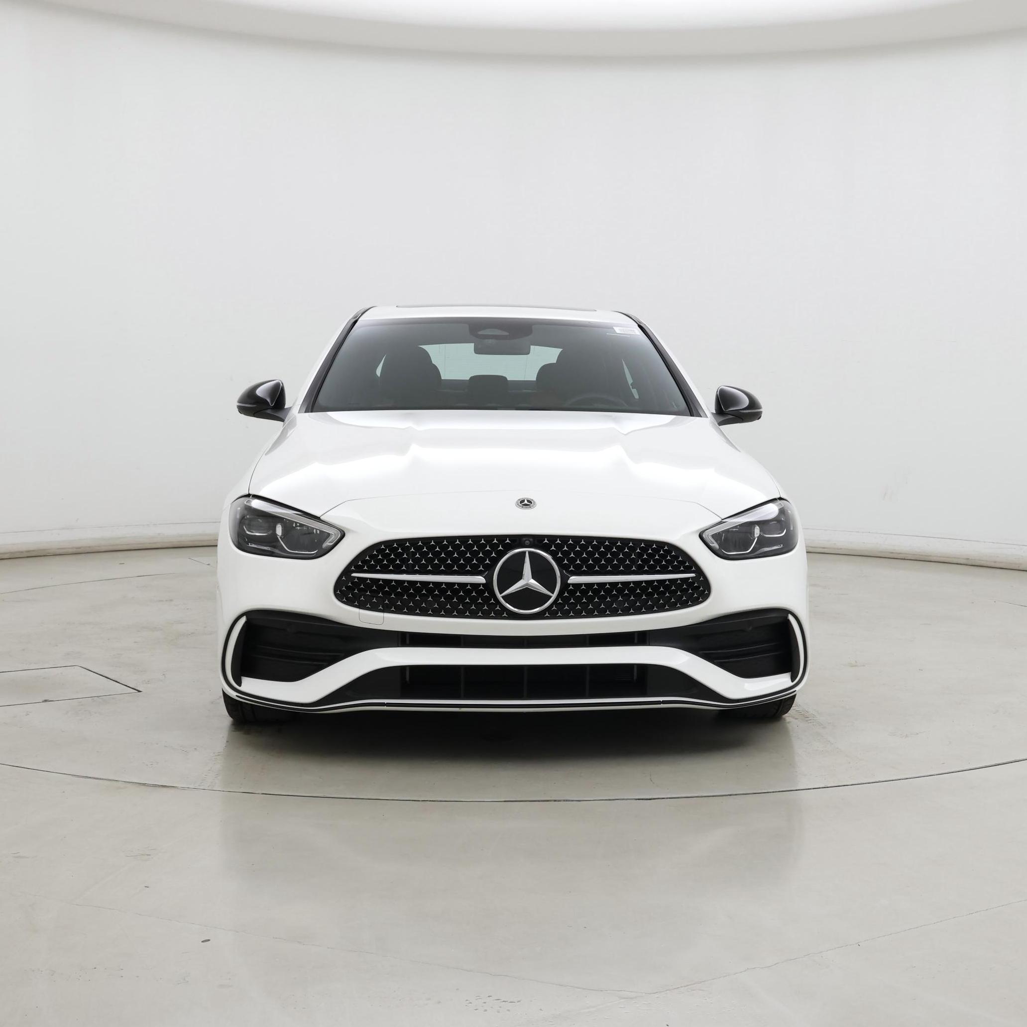 Thumbnail: 2023 Mercedes-Benz C-Class - 5