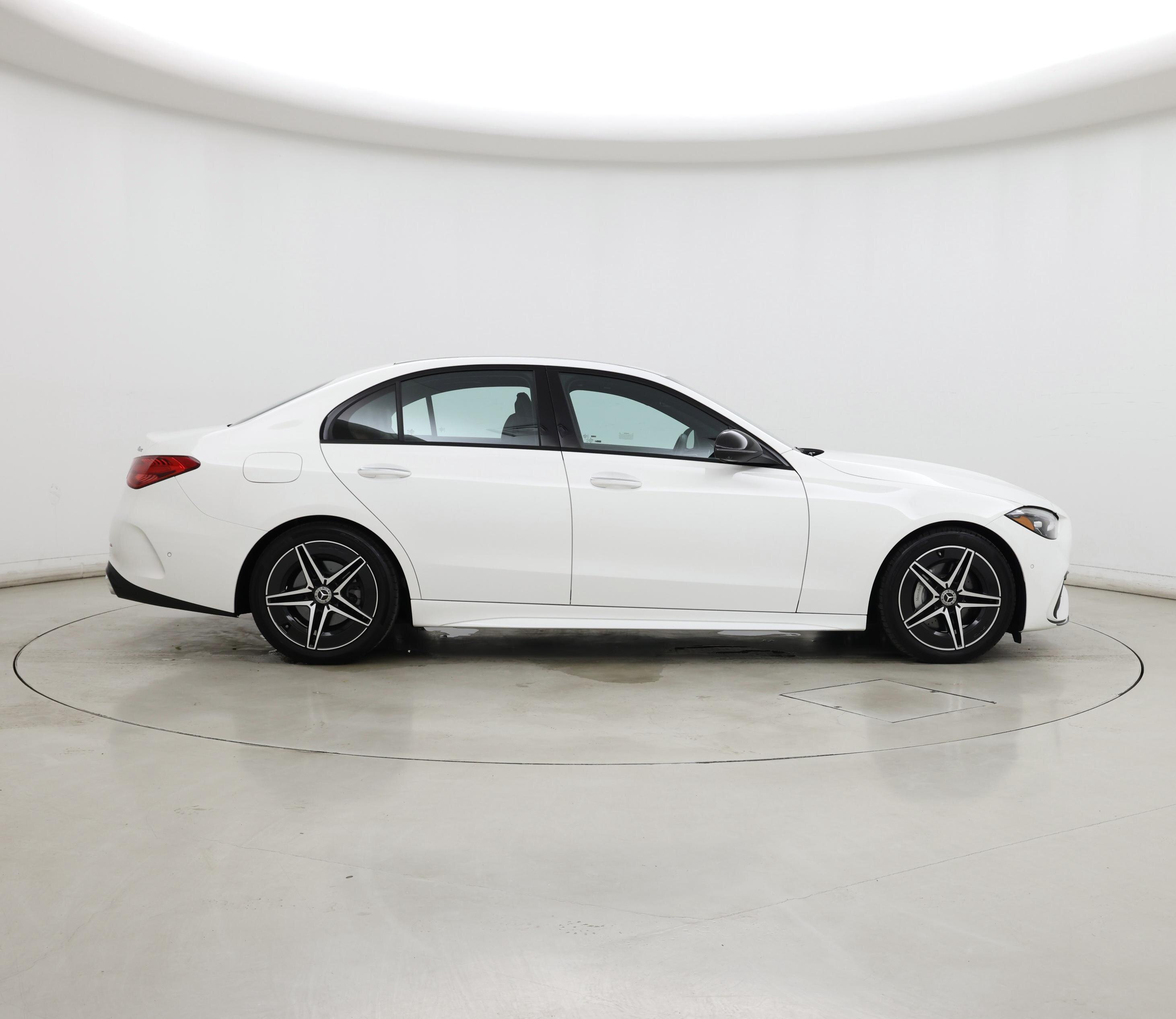Thumbnail: 2023 Mercedes-Benz C-Class - 7
