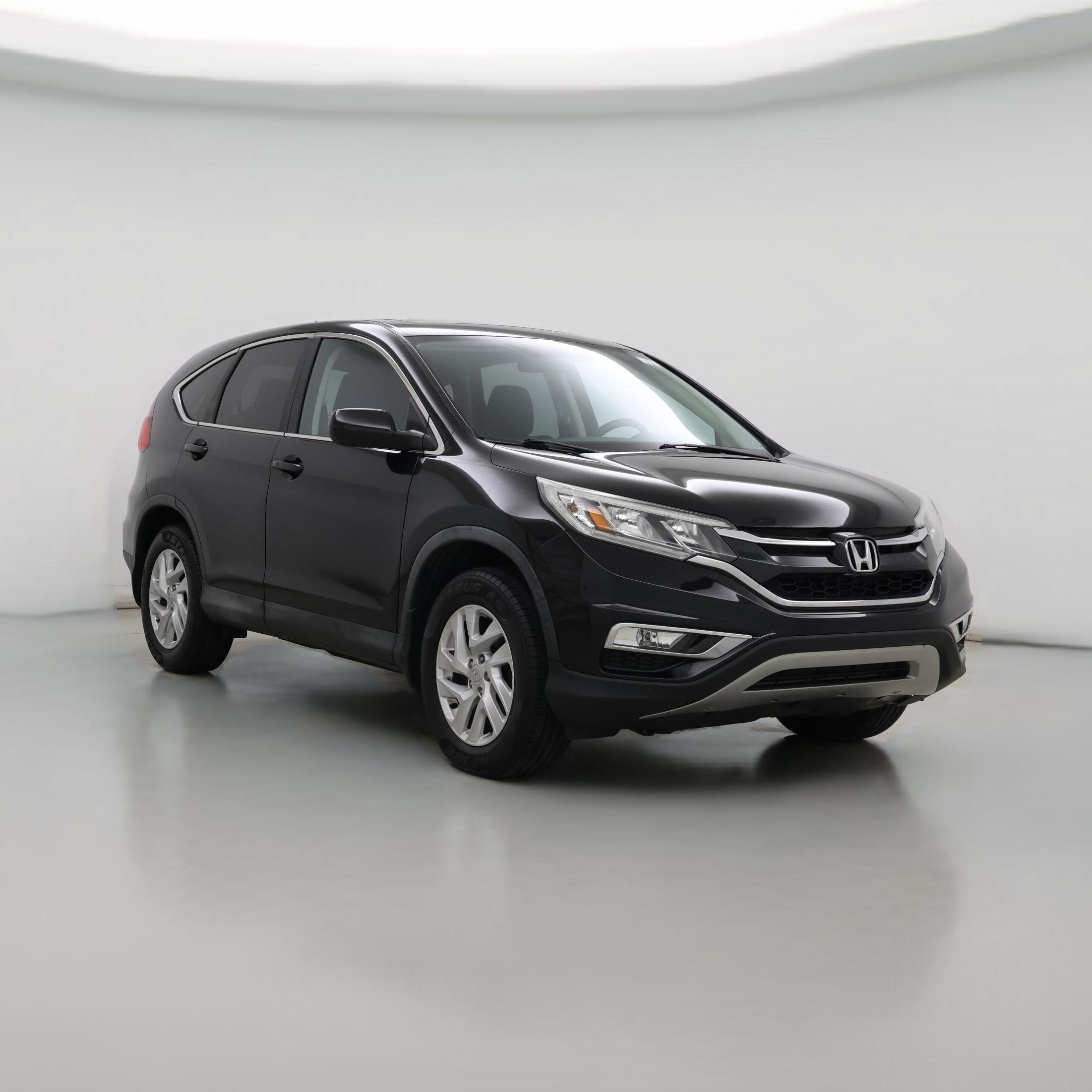 Thumbnail: 2015 Honda CR-V - 1