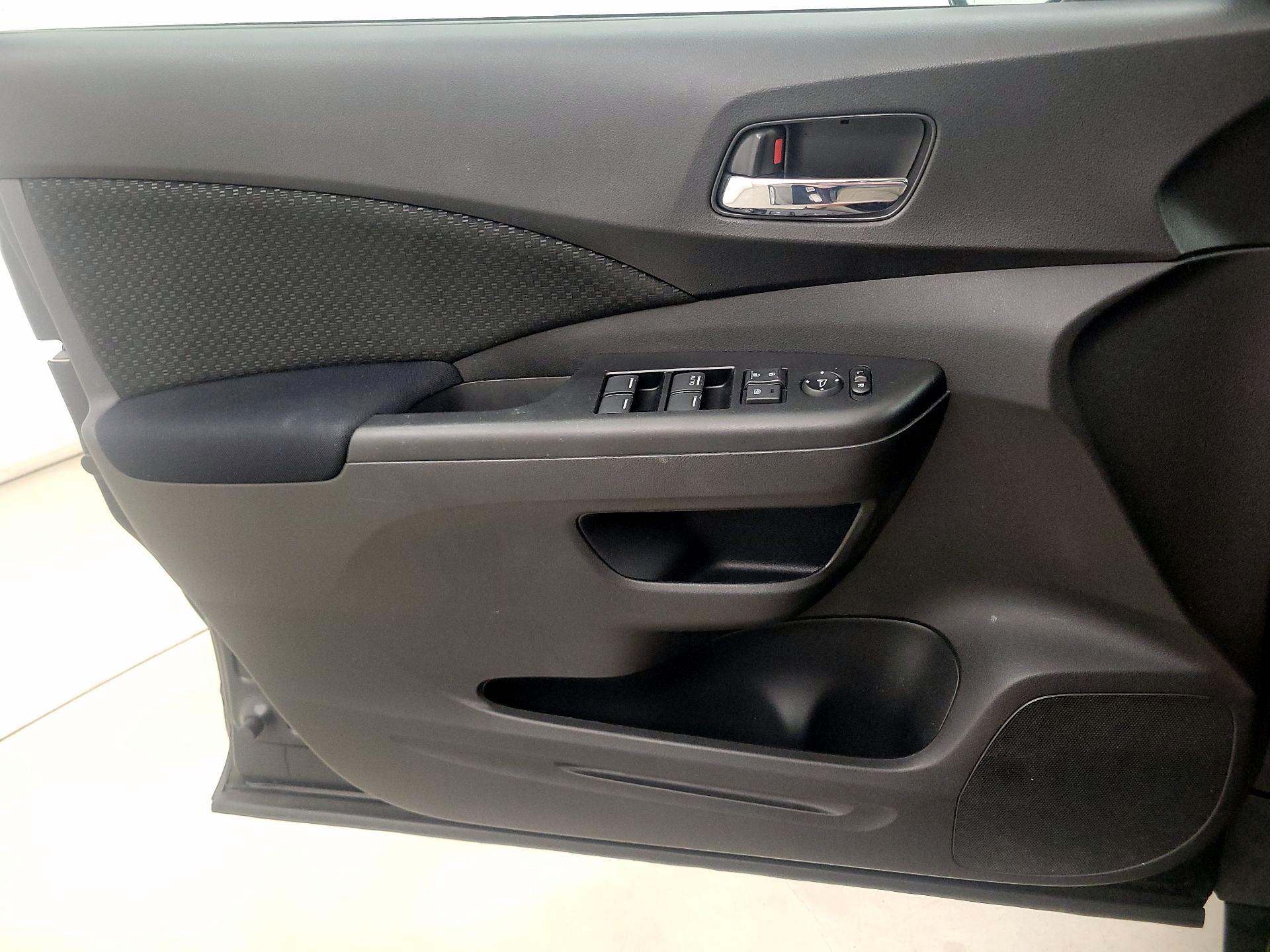Thumbnail: 2015 Honda CR-V - 12