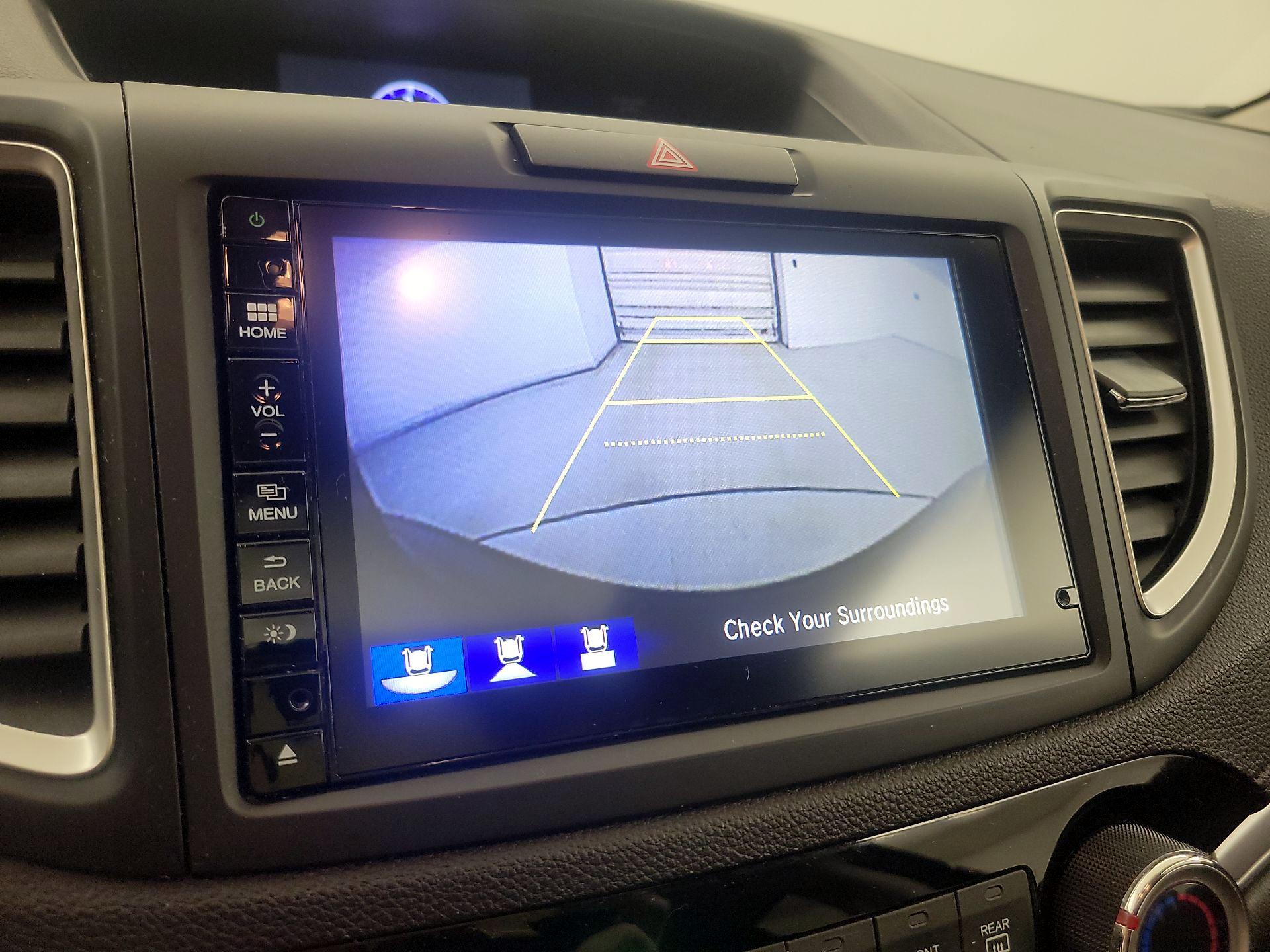 Thumbnail: 2015 Honda CR-V - 14