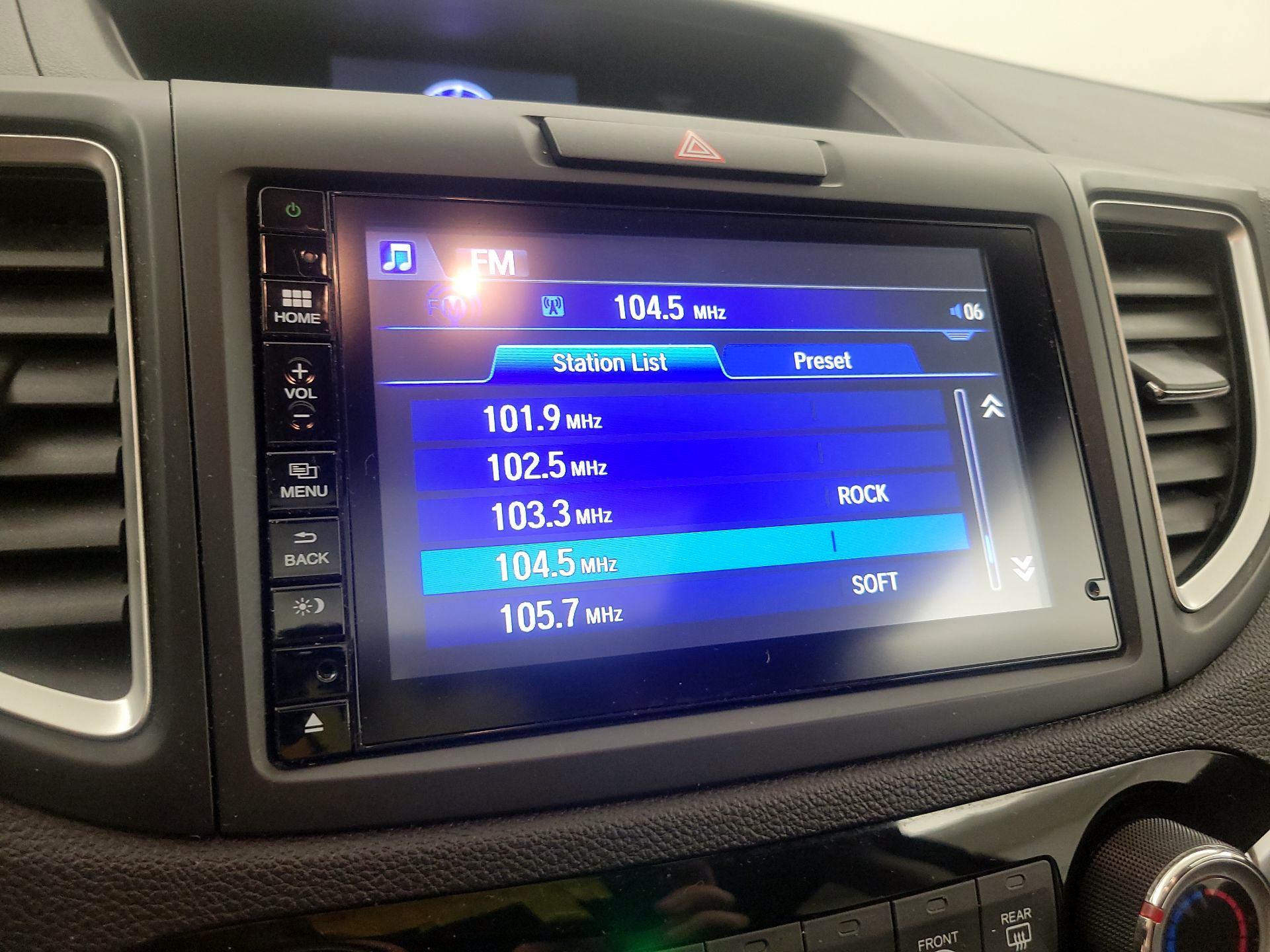 Thumbnail: 2015 Honda CR-V - 15