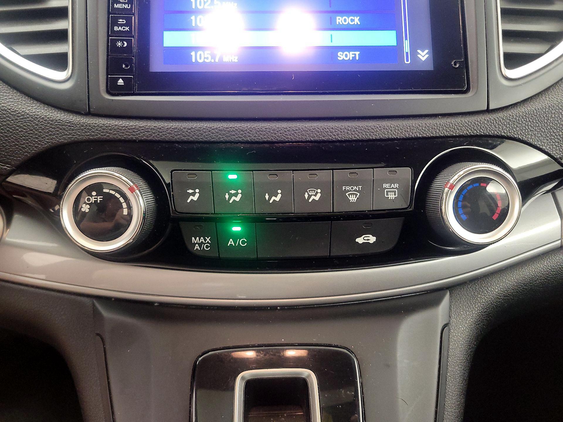 Thumbnail: 2015 Honda CR-V - 16