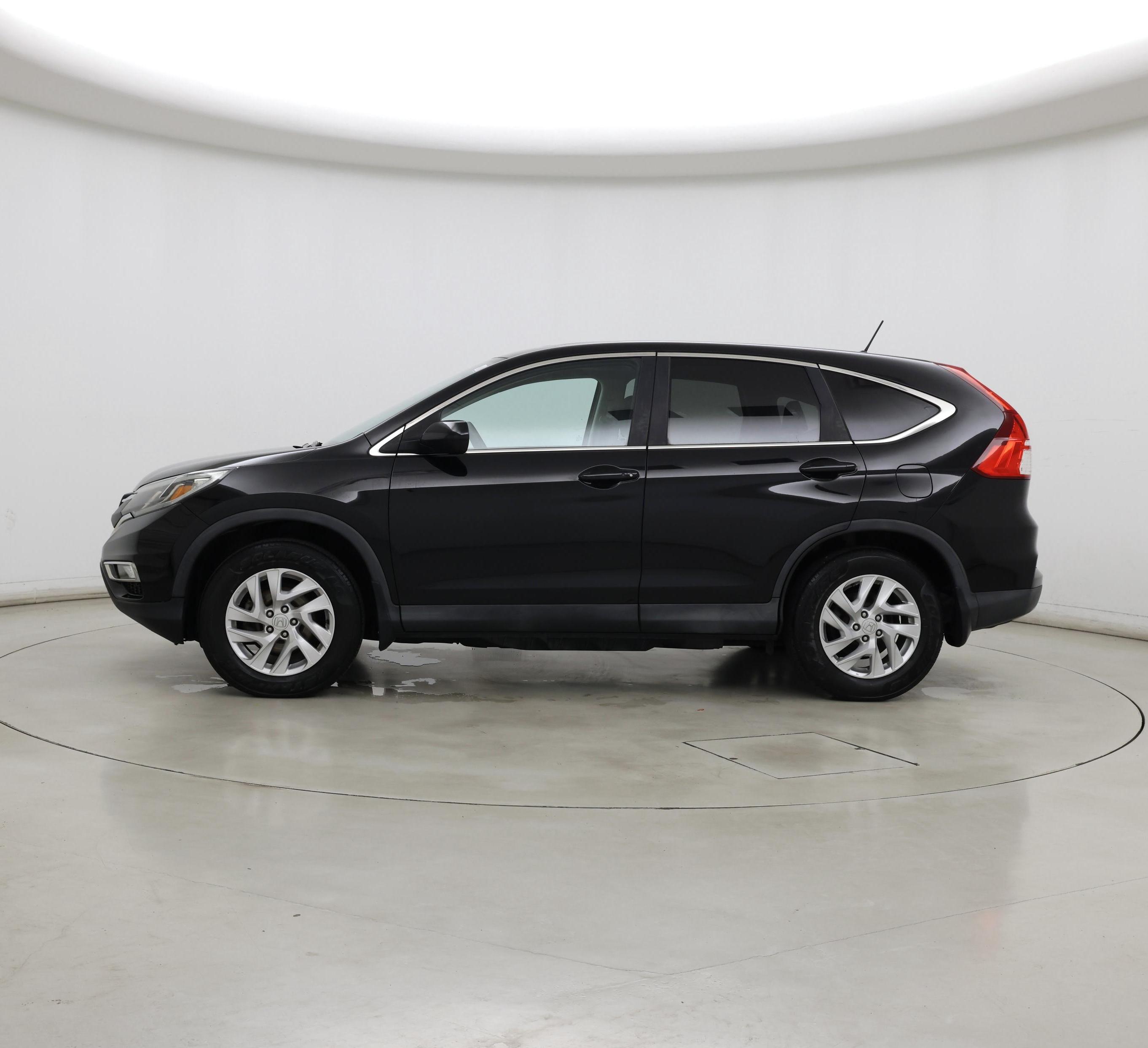 Thumbnail: 2015 Honda CR-V - 3