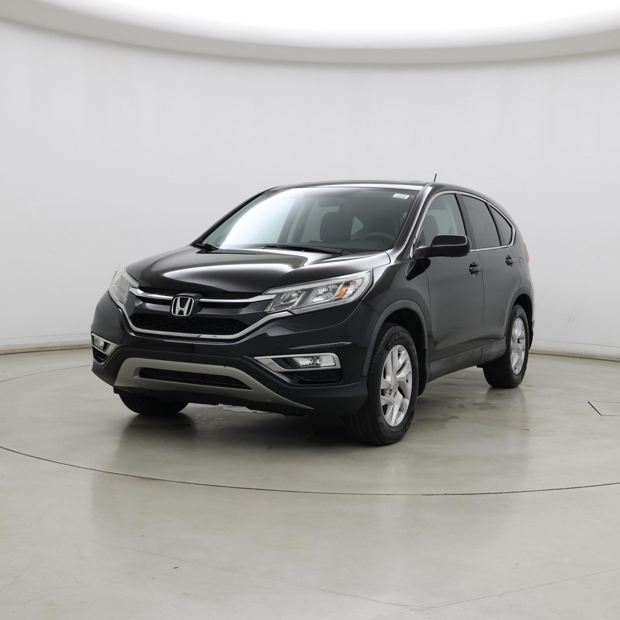 Thumbnail: 2015 Honda CR-V - 4