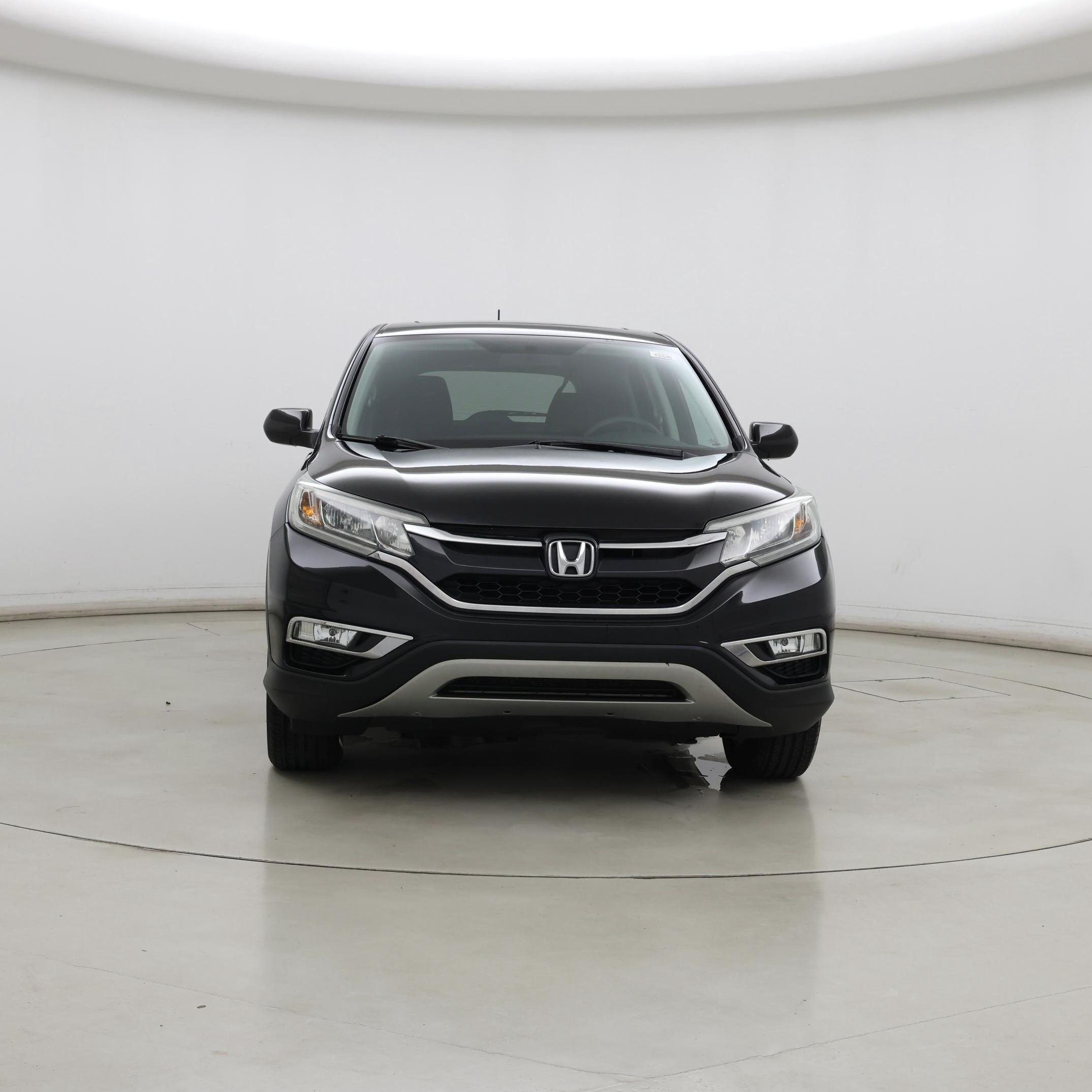 Thumbnail: 2015 Honda CR-V - 5
