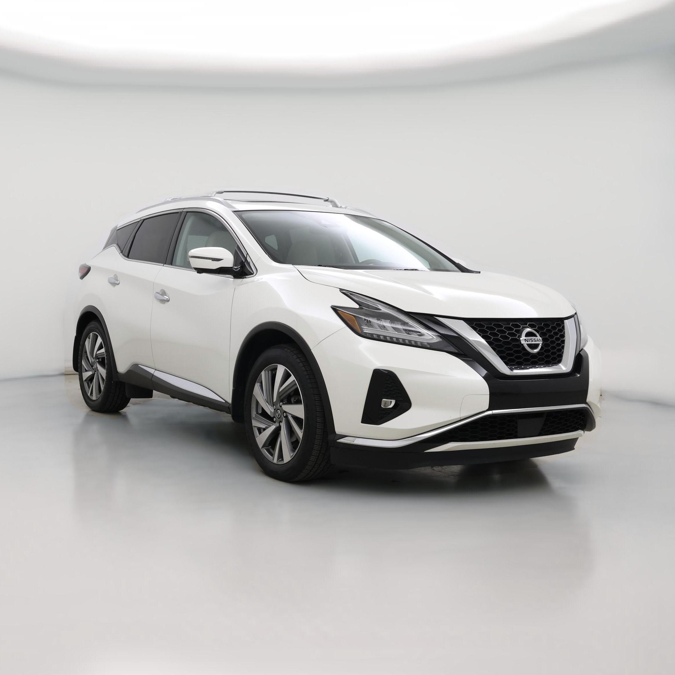 Thumbnail: 2019 Nissan Murano - 1