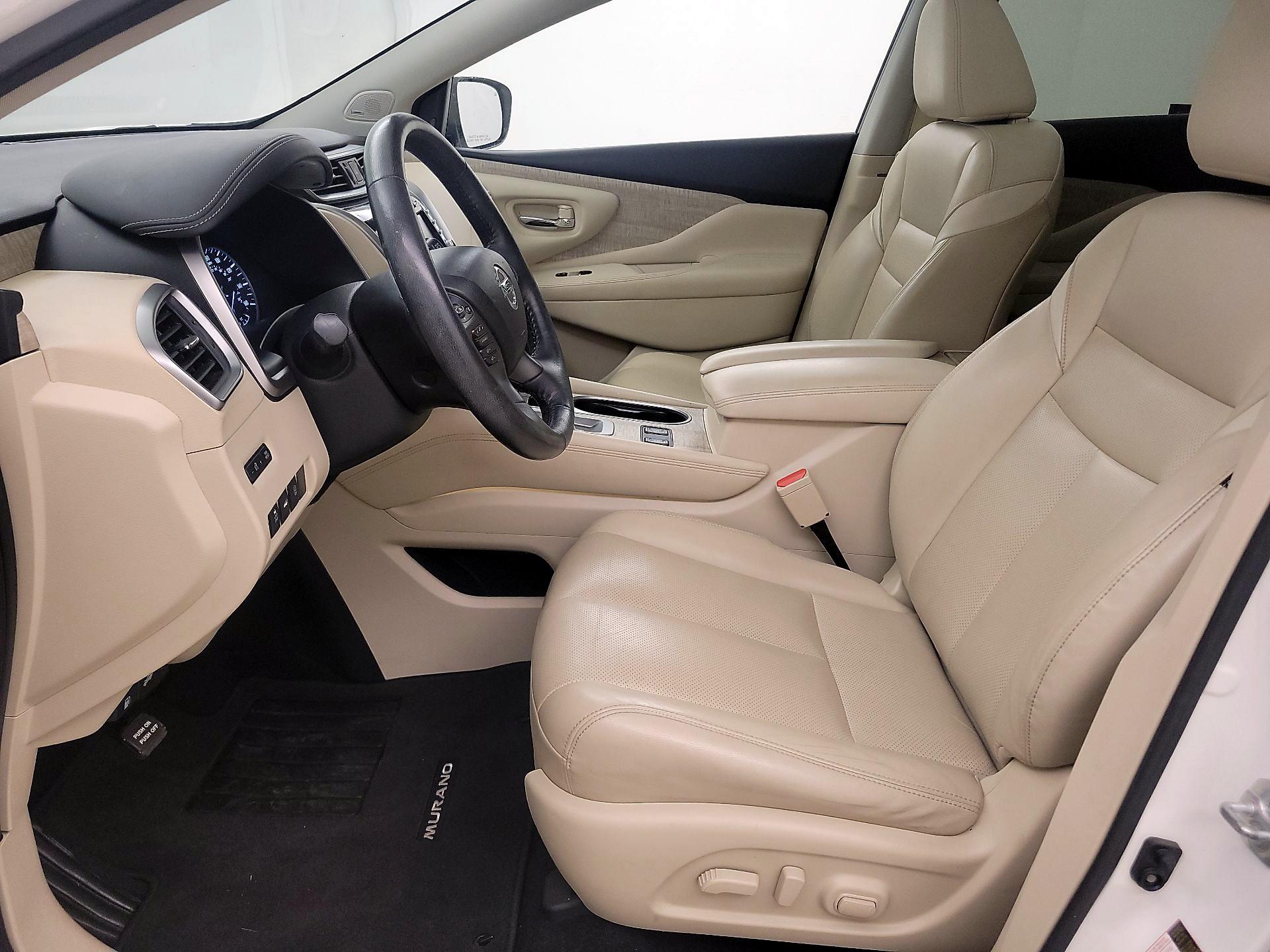 Thumbnail: 2019 Nissan Murano - 11