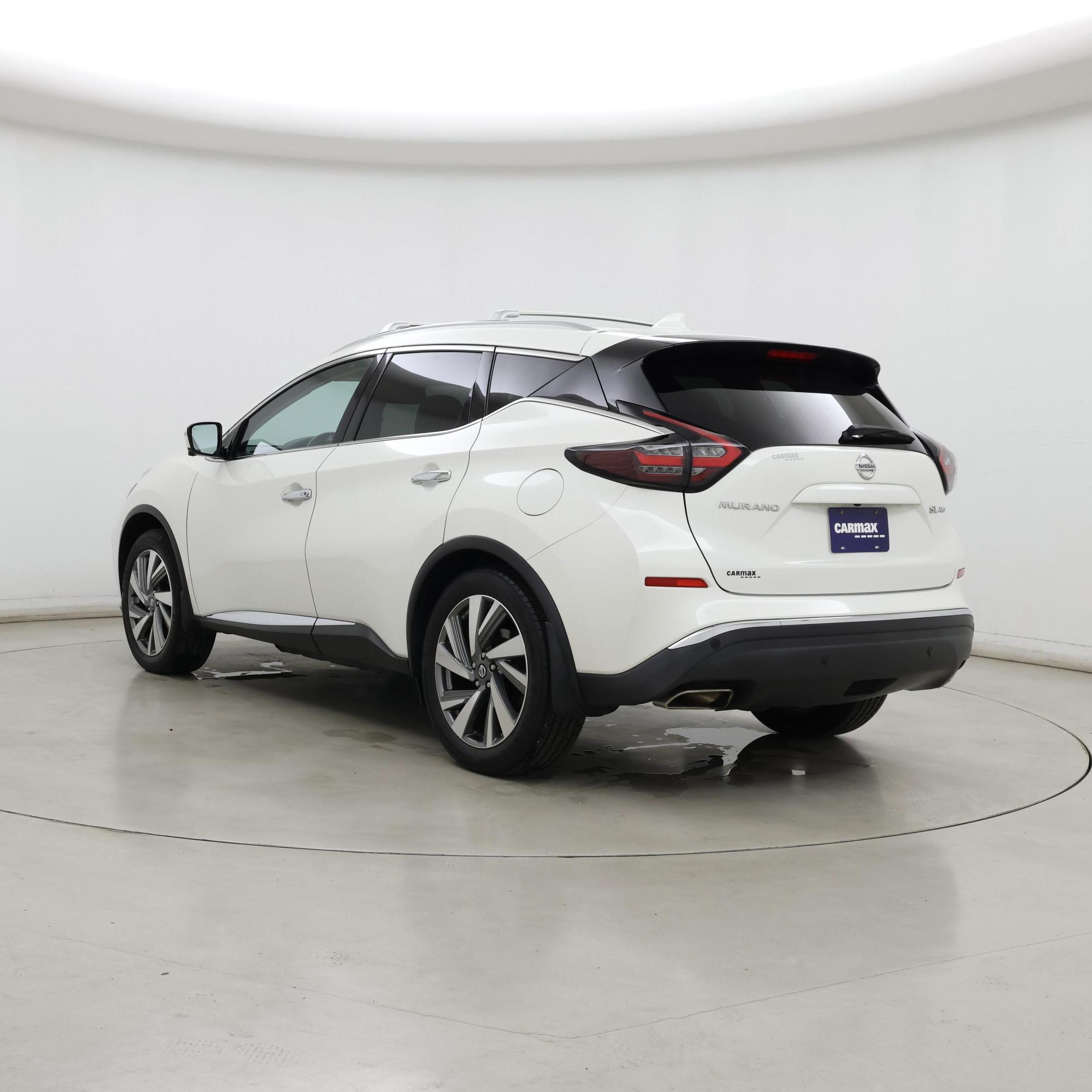 Thumbnail: 2019 Nissan Murano - 2