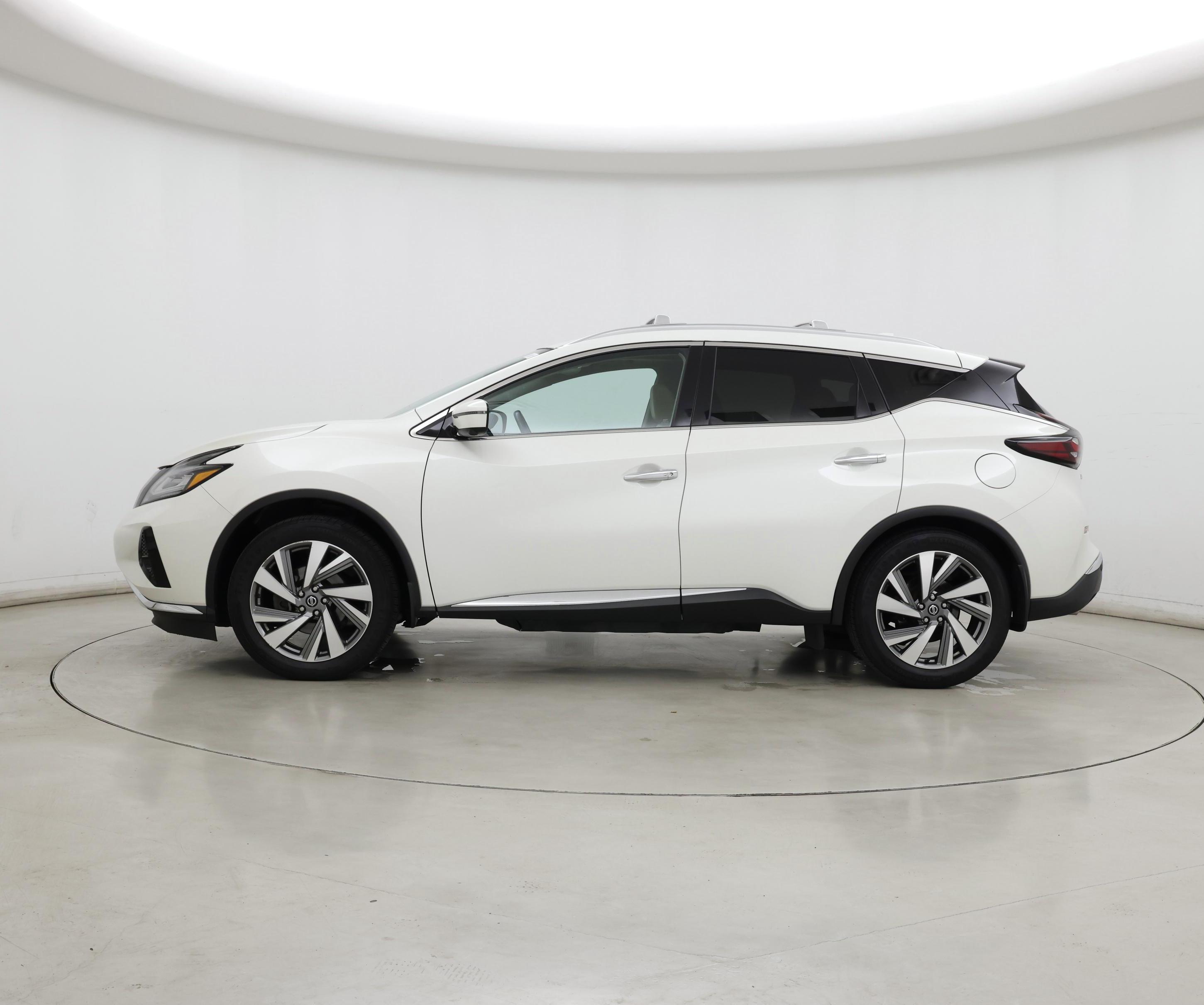 Thumbnail: 2019 Nissan Murano - 3