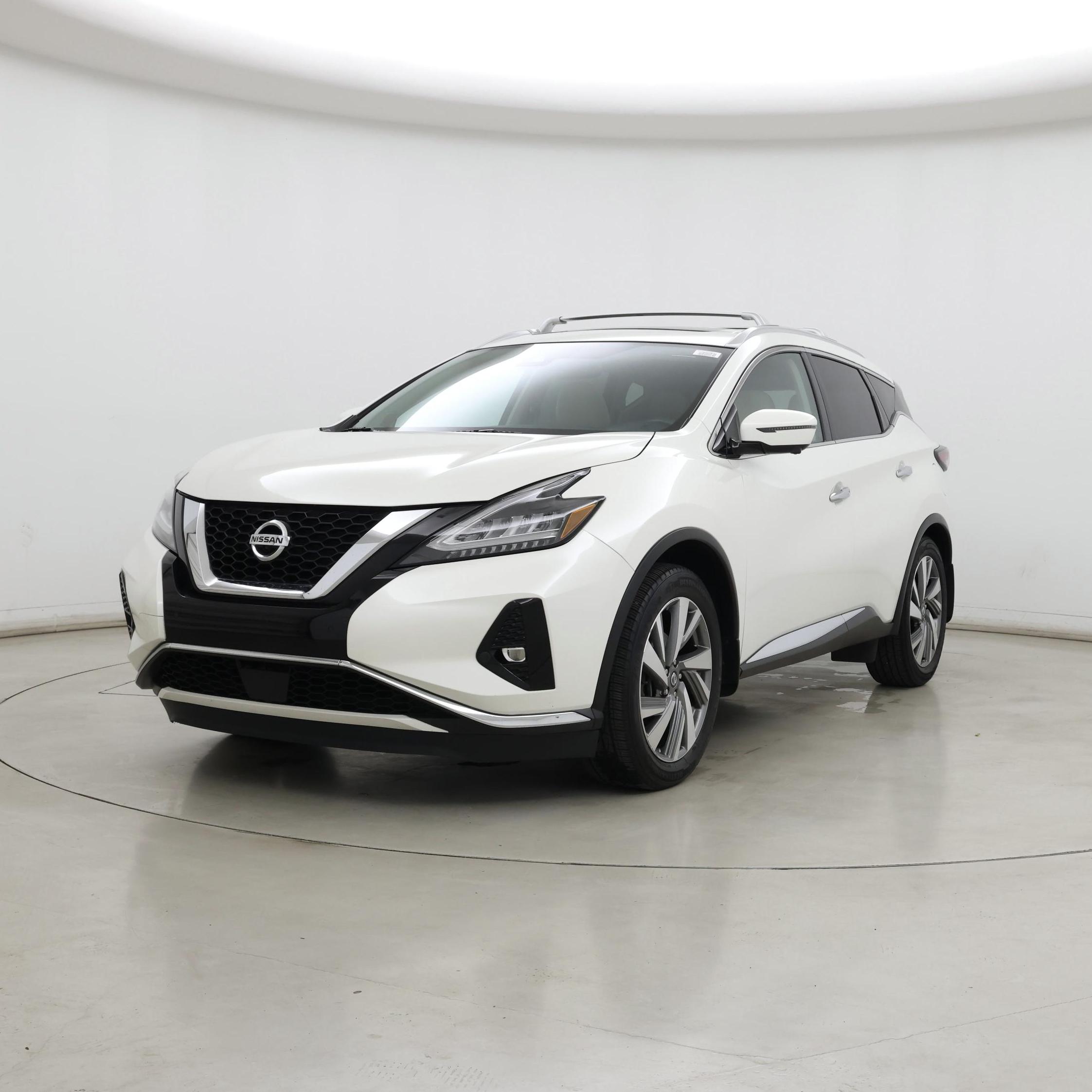 Thumbnail: 2019 Nissan Murano - 4