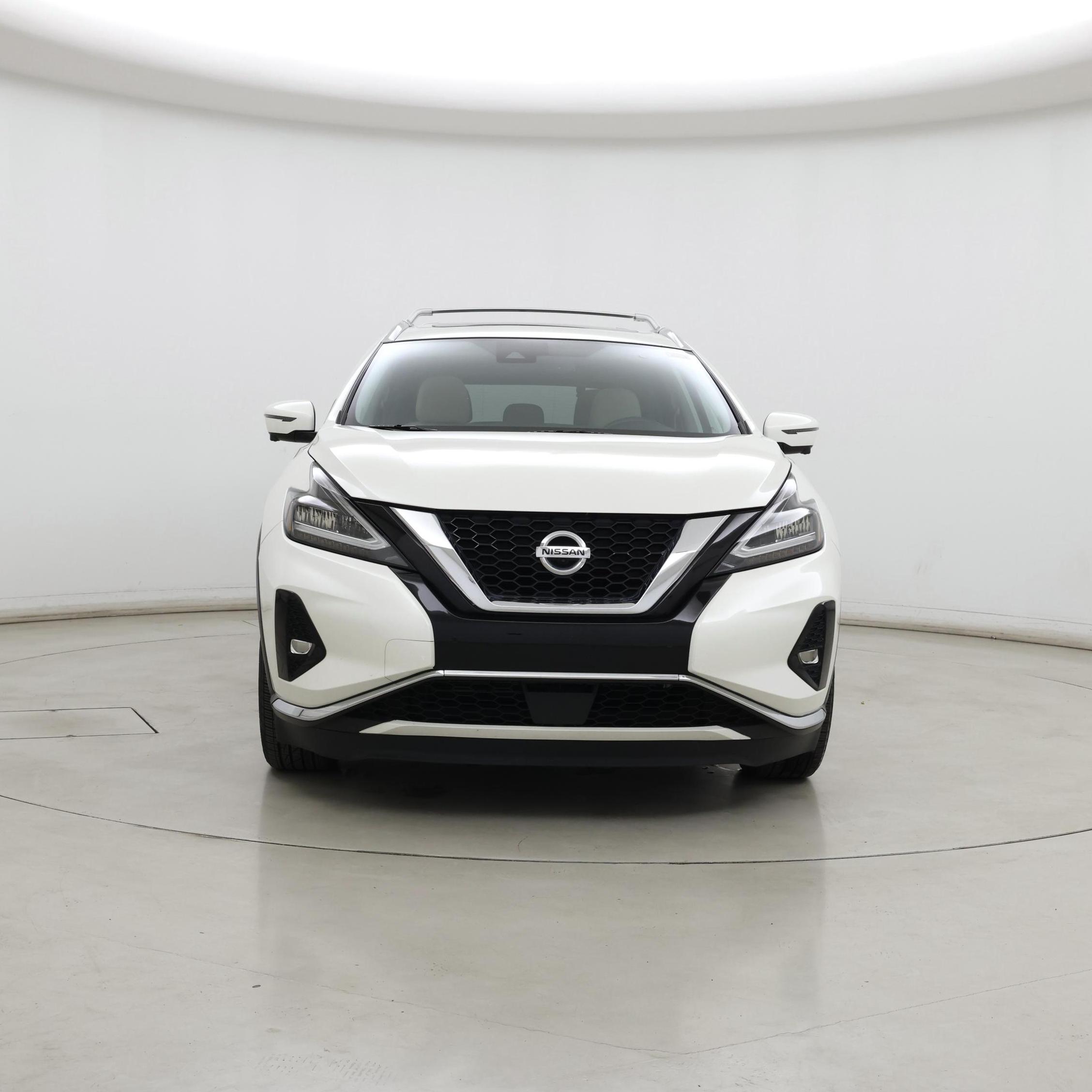 Thumbnail: 2019 Nissan Murano - 5