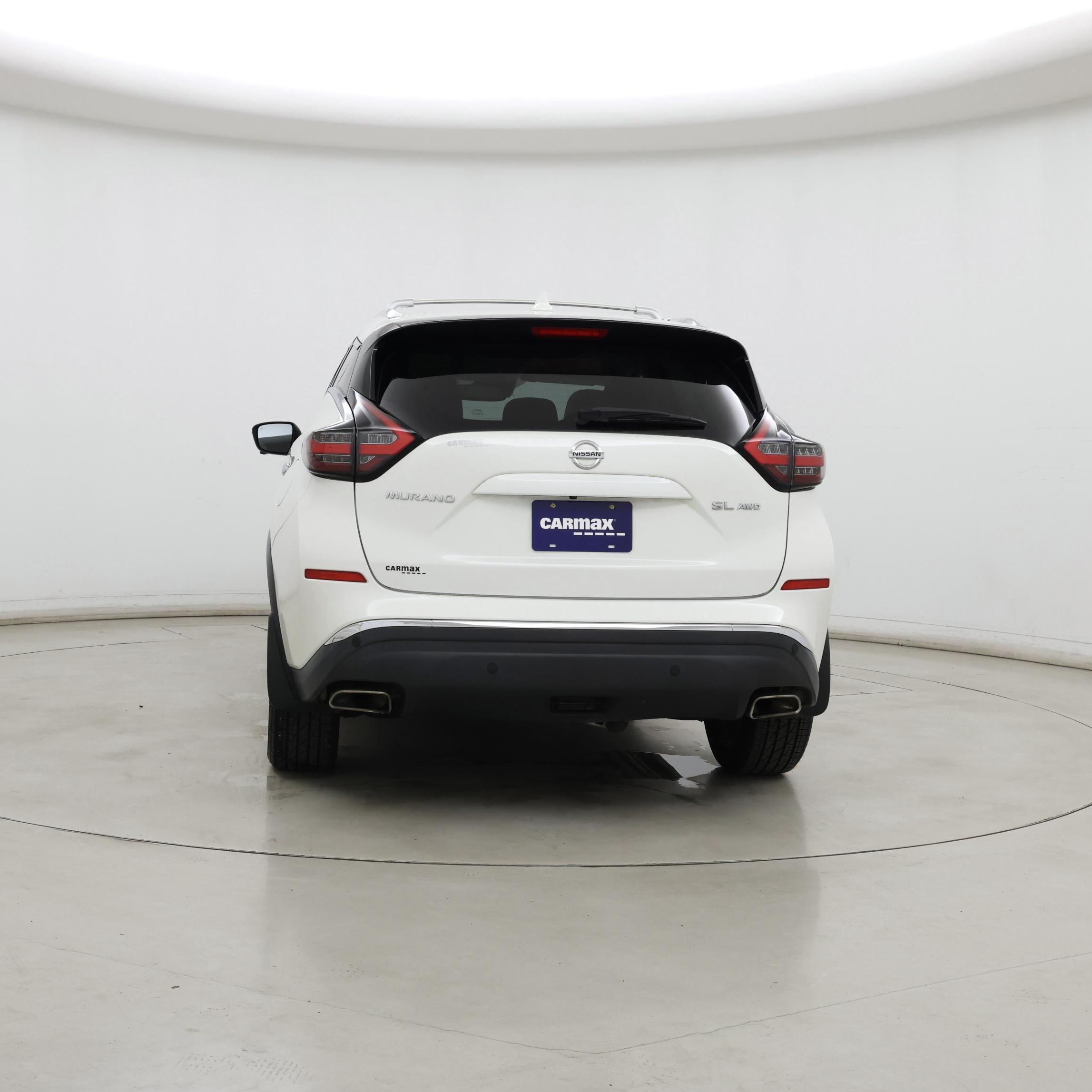 Thumbnail: 2019 Nissan Murano - 6