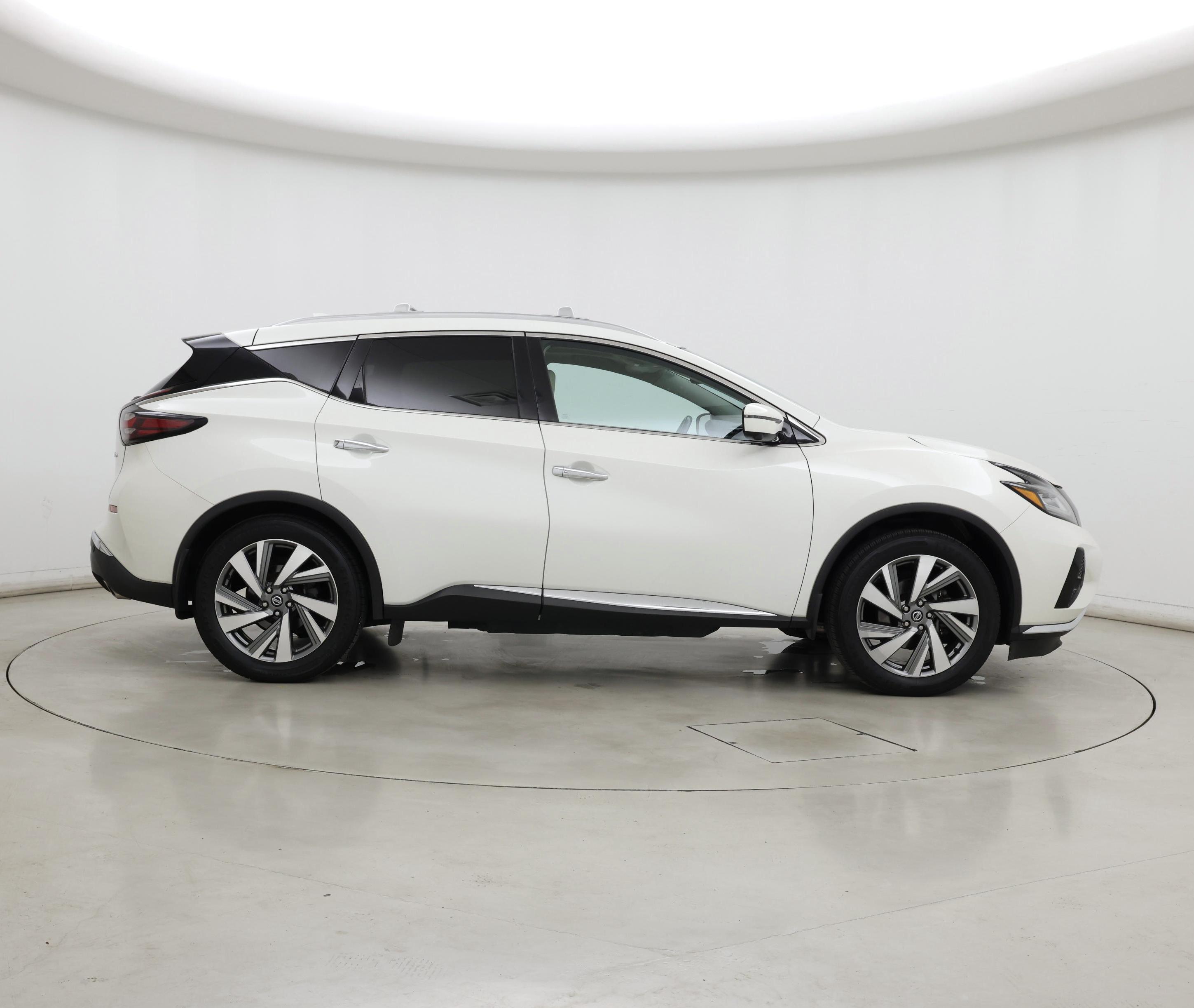 Thumbnail: 2019 Nissan Murano - 7