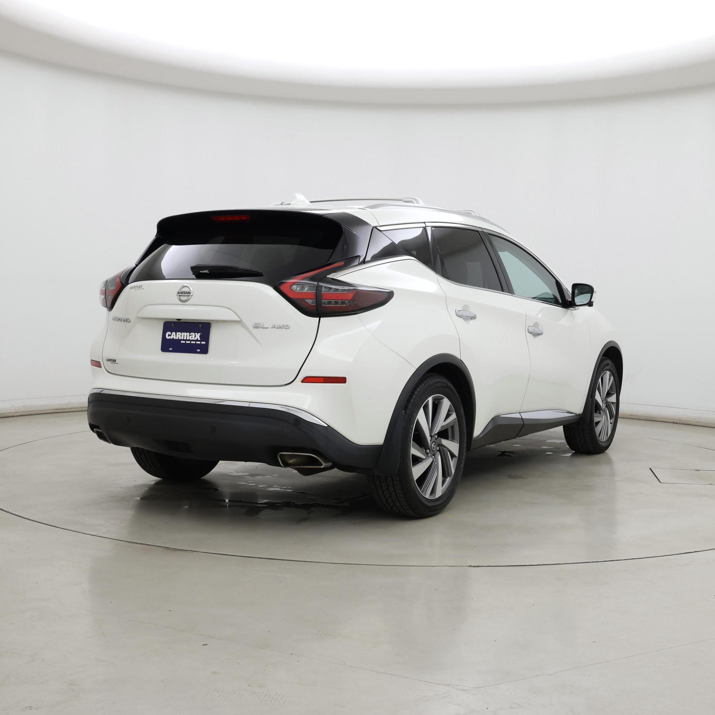 Thumbnail: 2019 Nissan Murano - 8