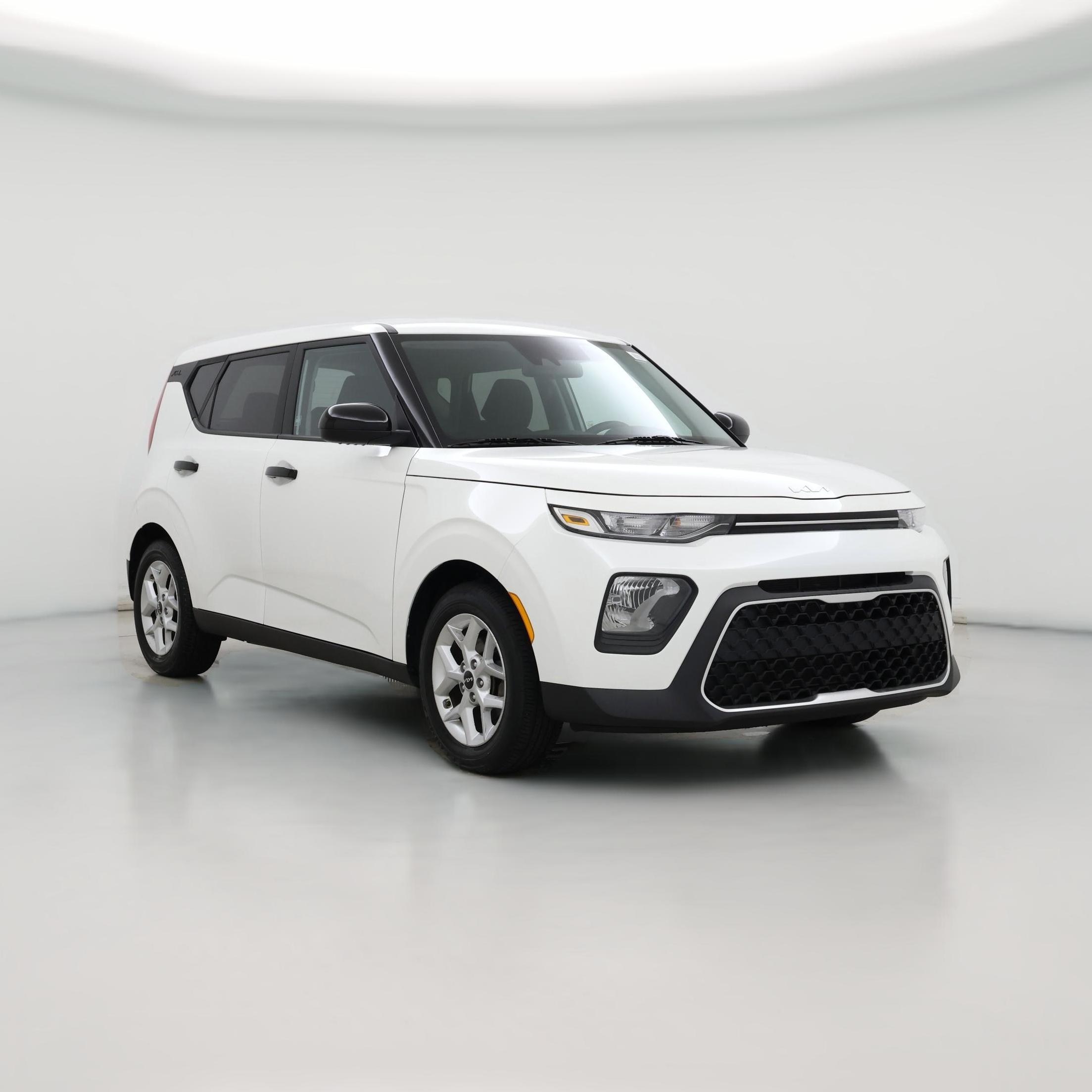Thumbnail: 2022 Kia Soul - 1