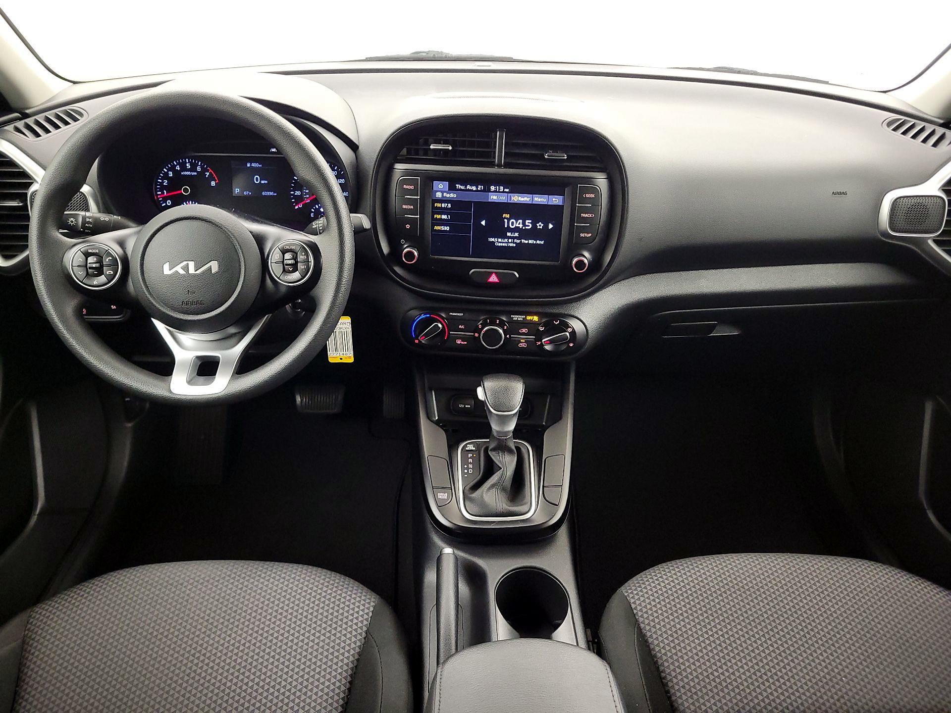 Thumbnail: 2022 Kia Soul - 9