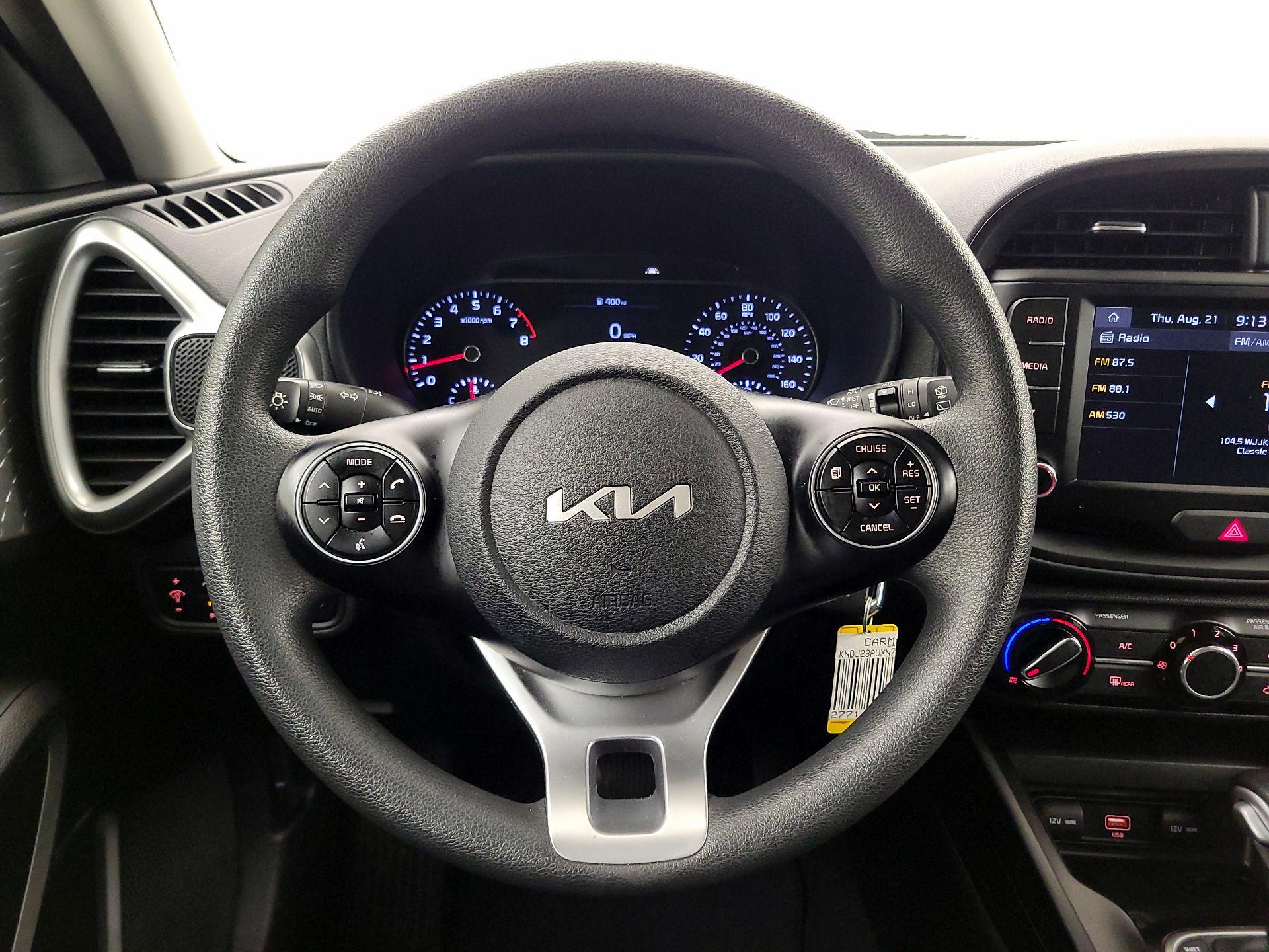 Thumbnail: 2022 Kia Soul - 10