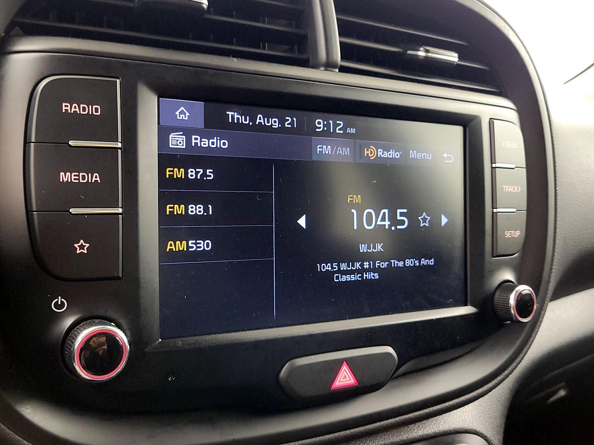 Thumbnail: 2022 Kia Soul - 15