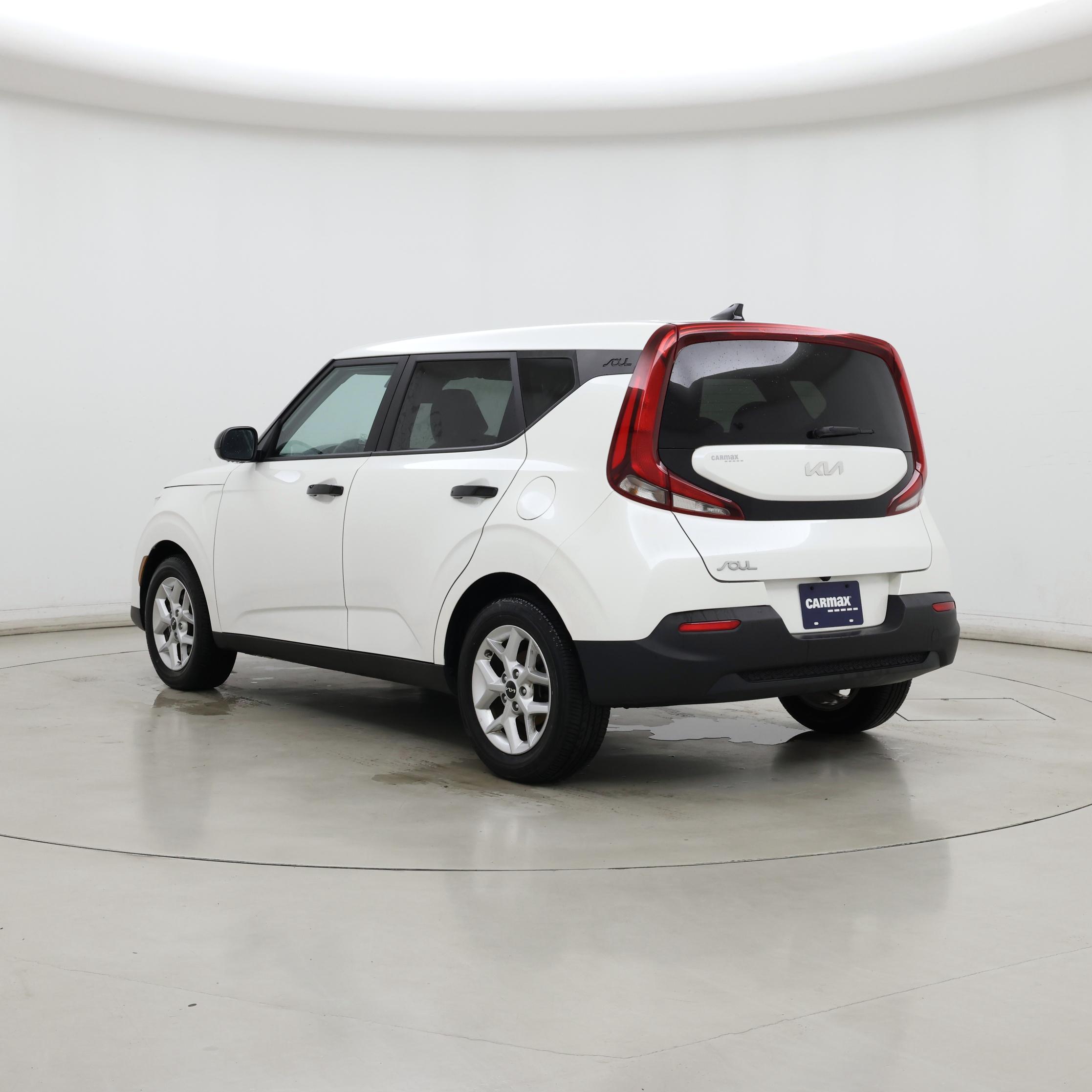 Thumbnail: 2022 Kia Soul - 2