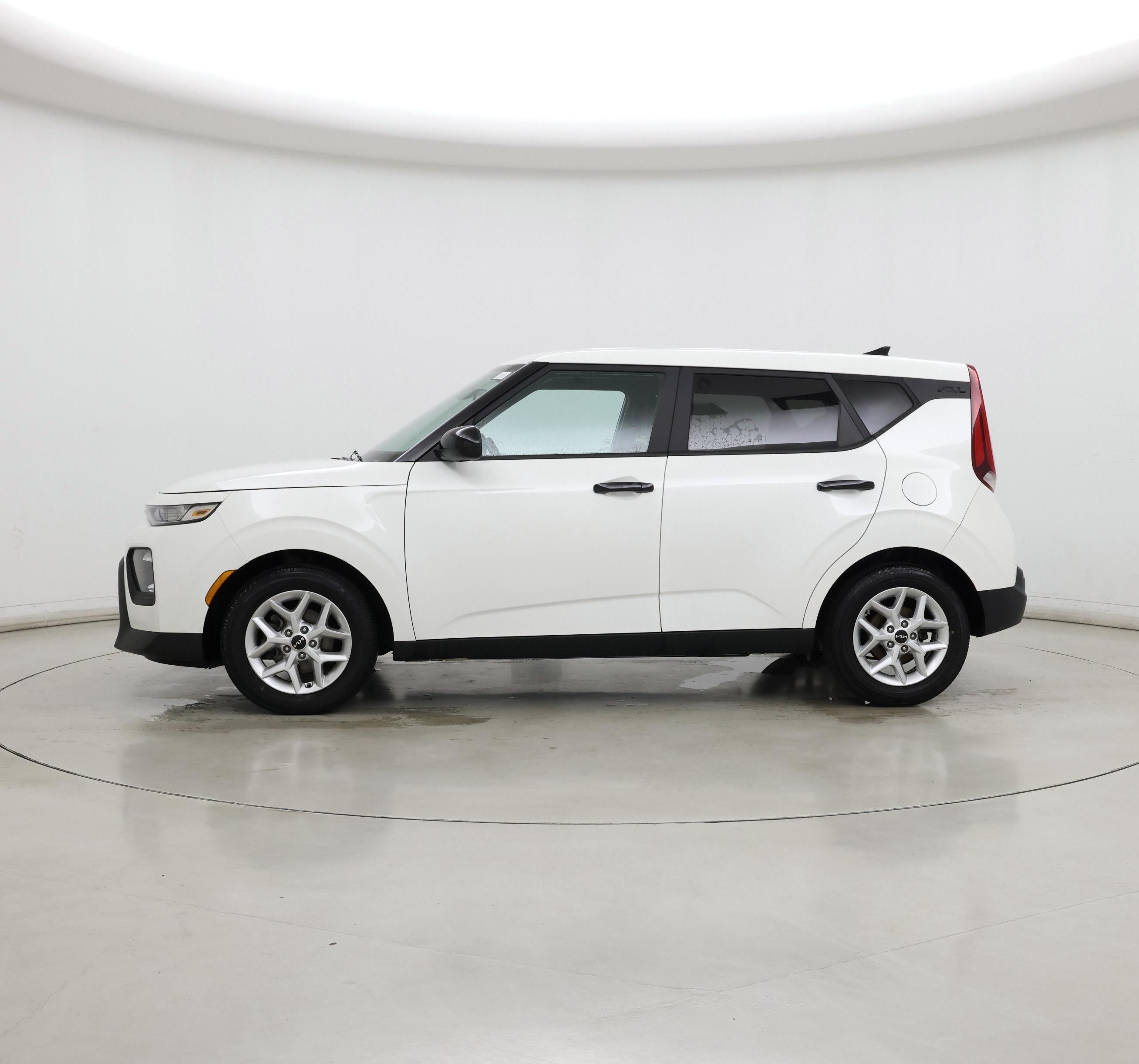 Thumbnail: 2022 Kia Soul - 3