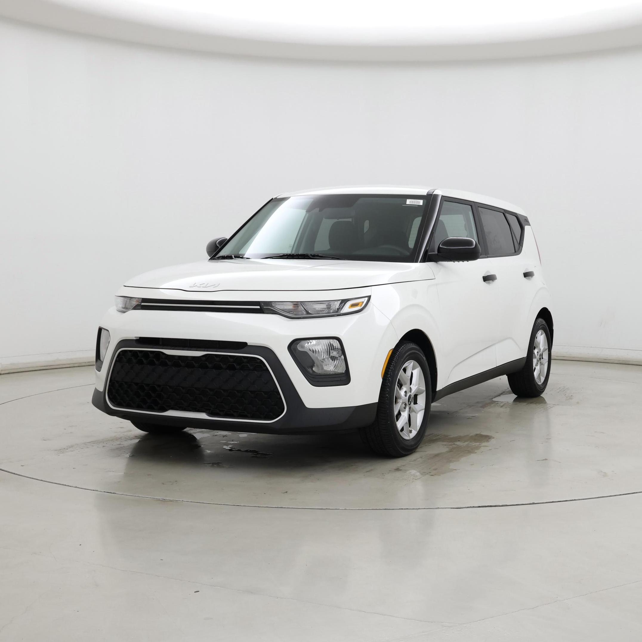 Thumbnail: 2022 Kia Soul - 4