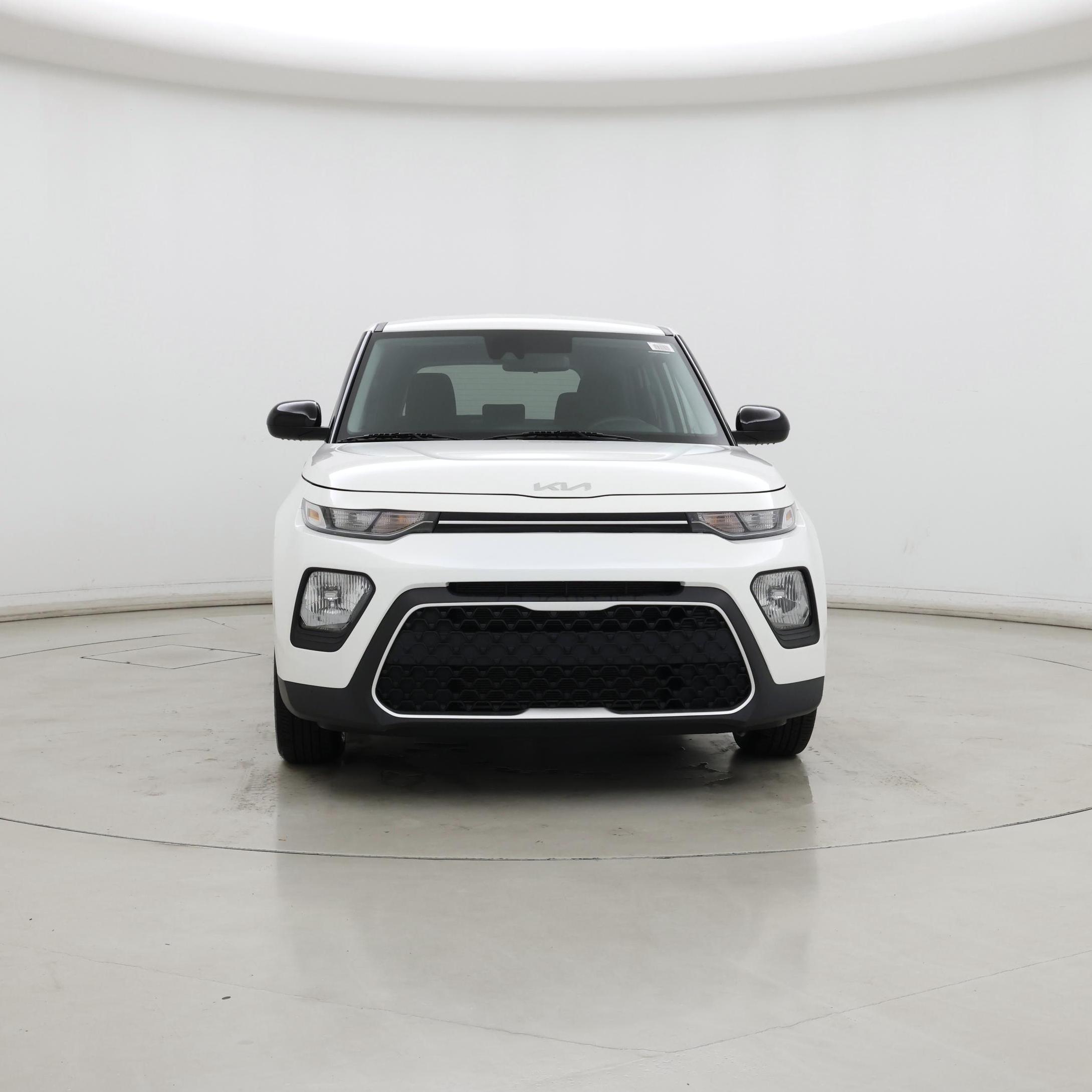 Thumbnail: 2022 Kia Soul - 5