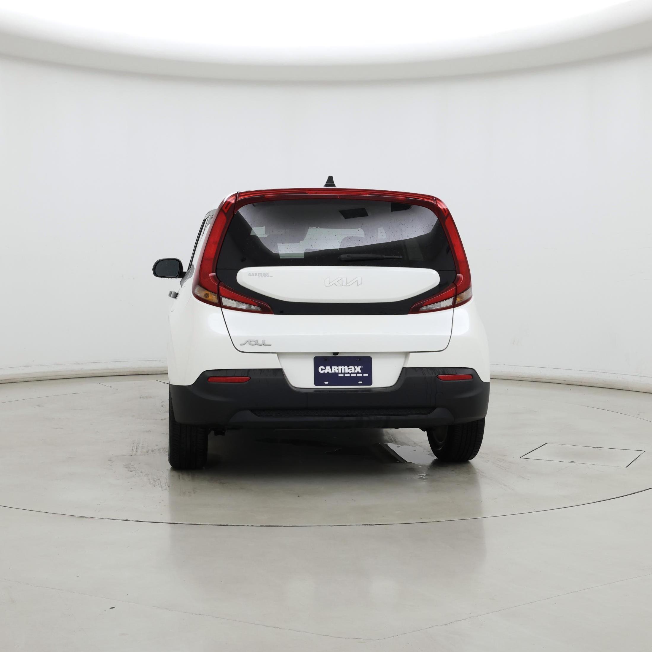 Thumbnail: 2022 Kia Soul - 6