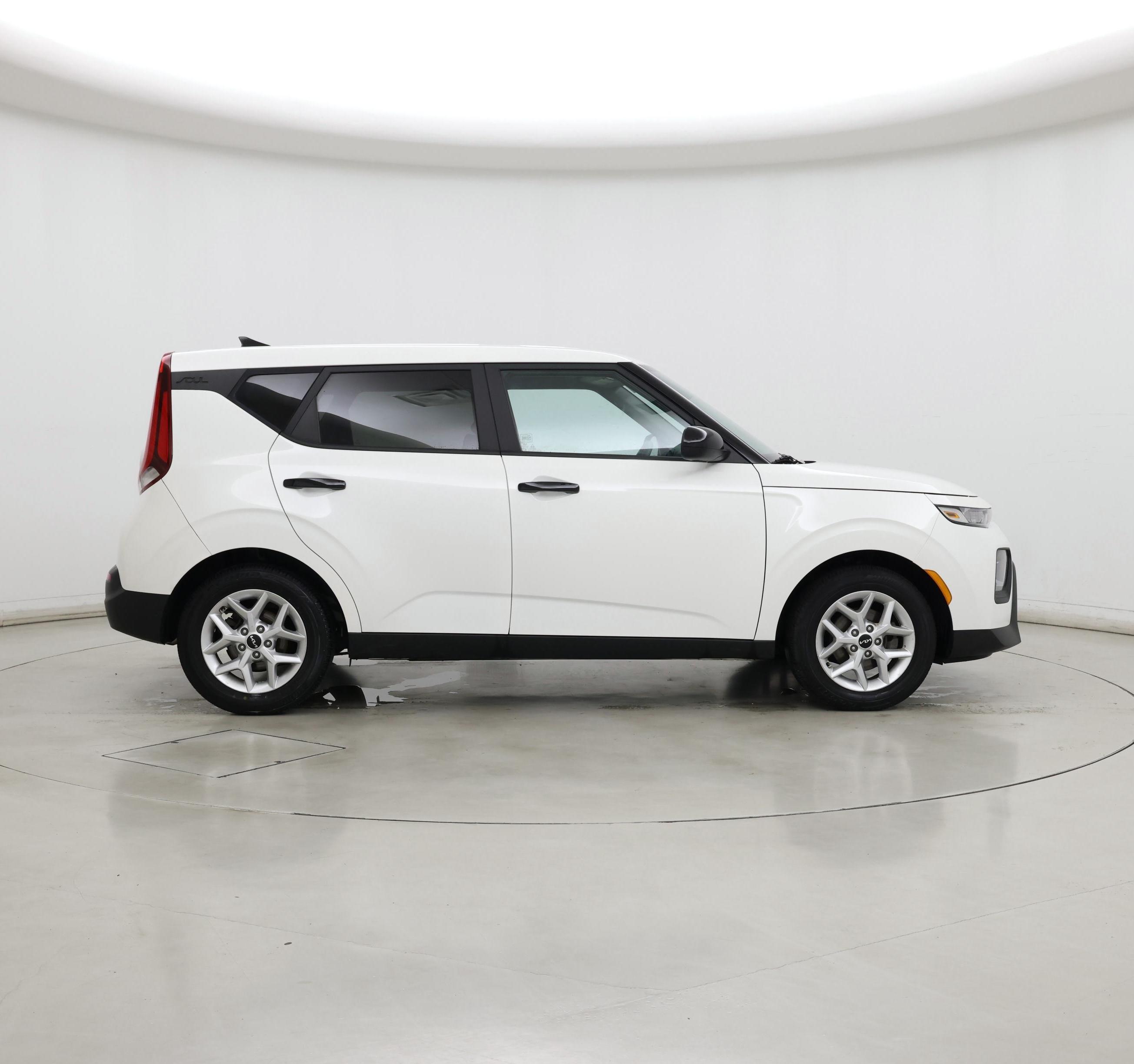 Thumbnail: 2022 Kia Soul - 7