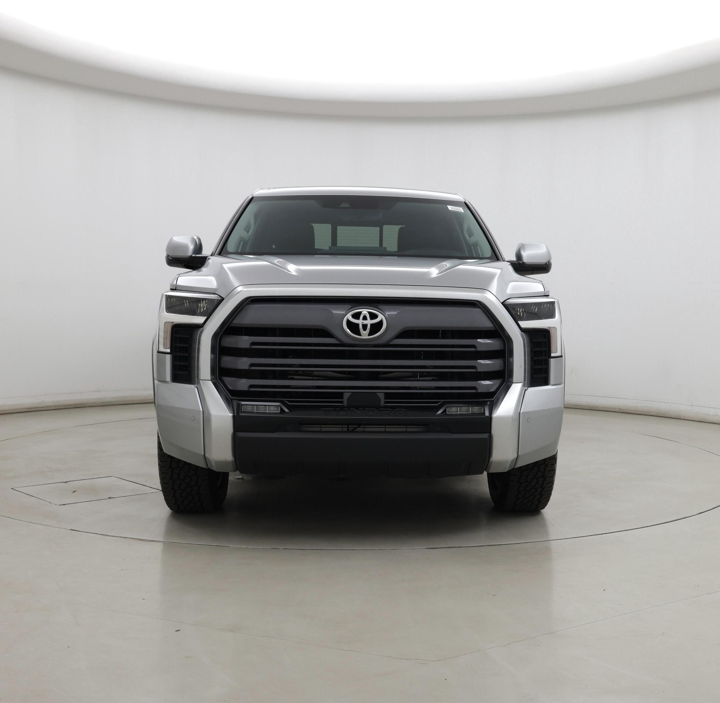 Thumbnail: 2022 Toyota Tundra - 5